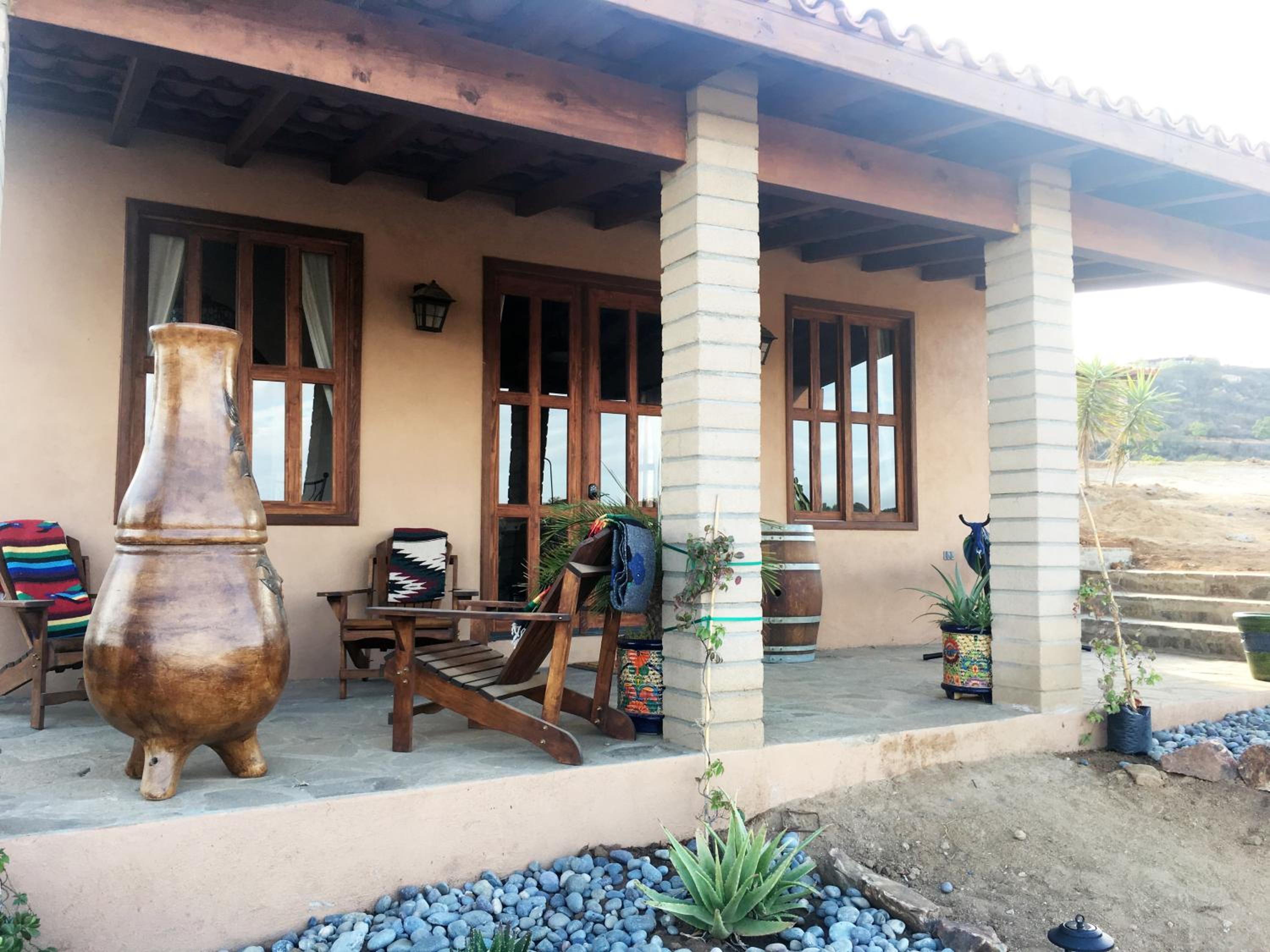 Bungalow with Patio photo 2