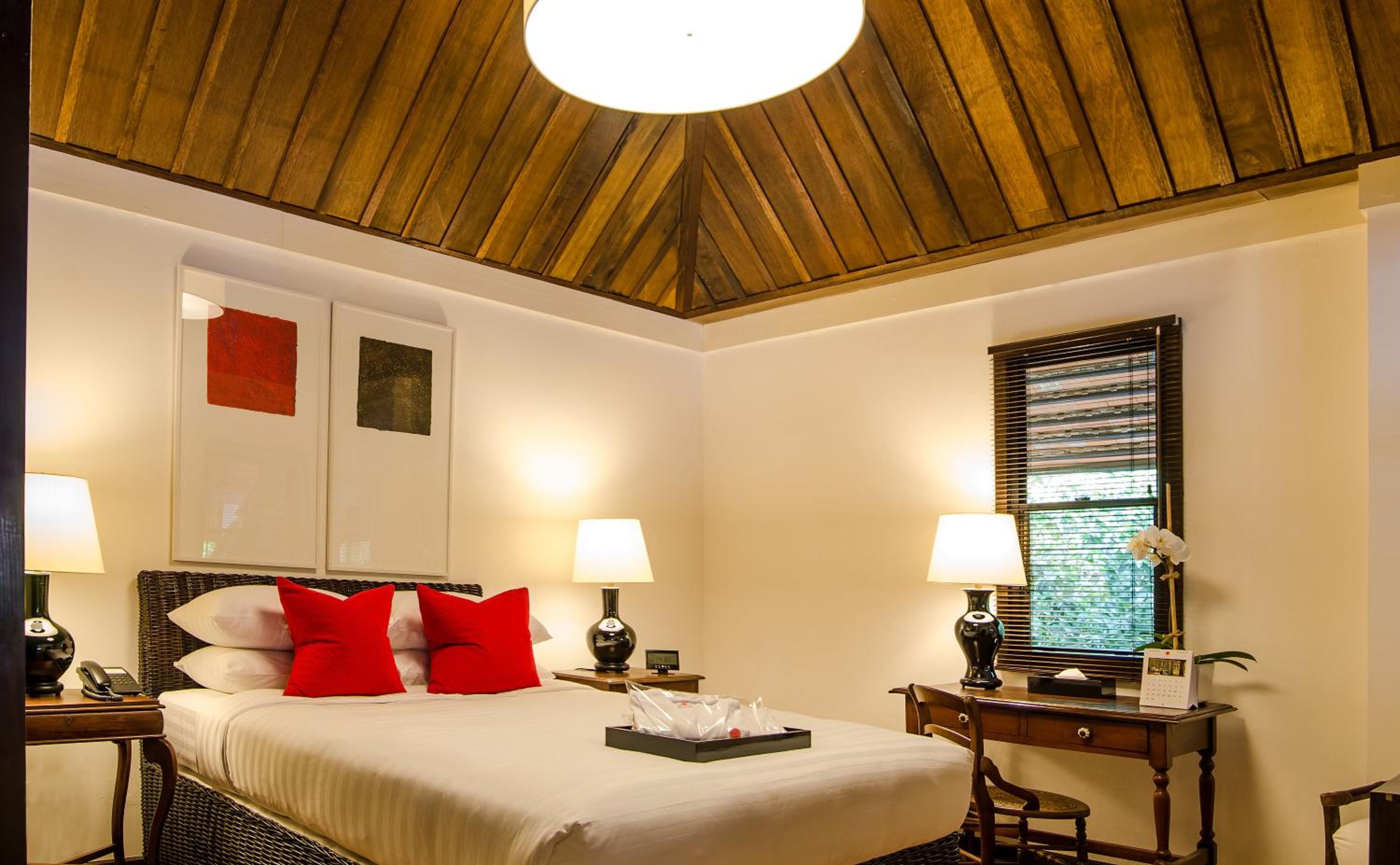Two-Bedroom Suite -  Above 12 Years Old Only - Photo 3