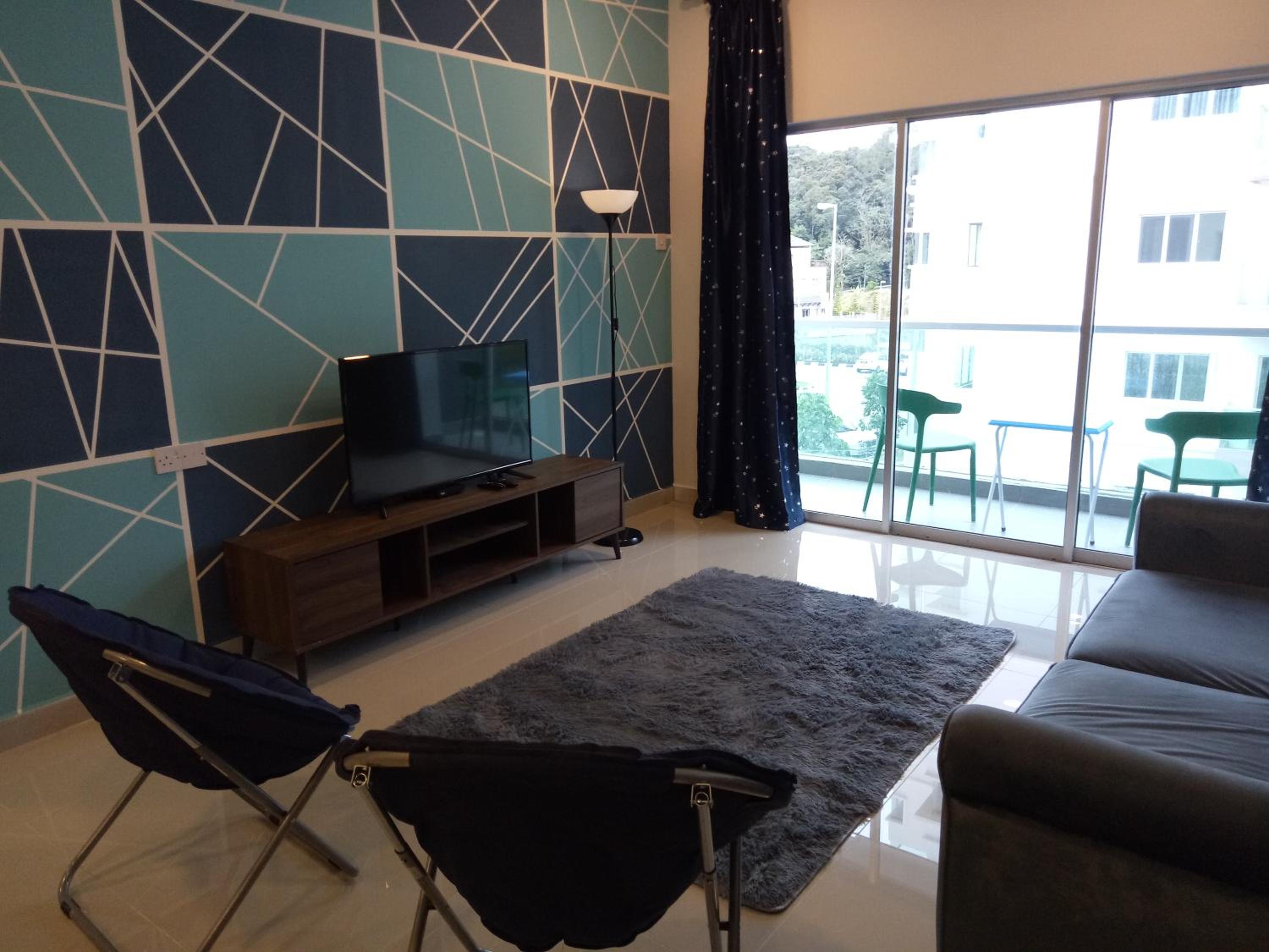Apartment - Photo 37