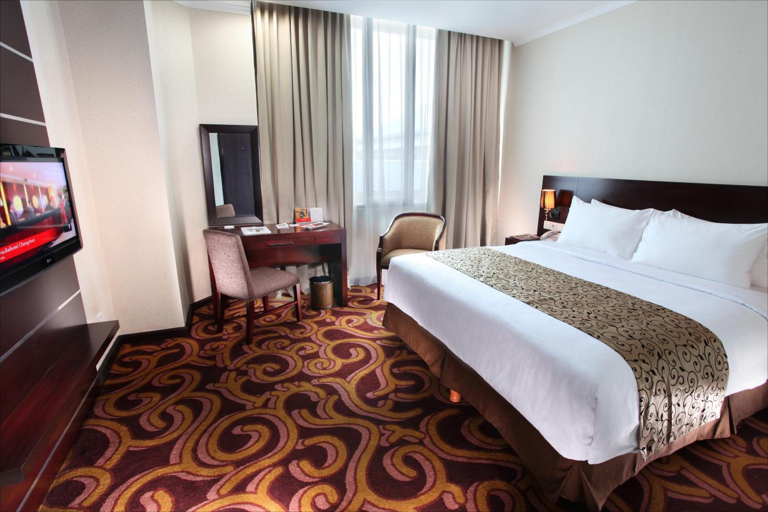 Superior Queen Room - Photo 6