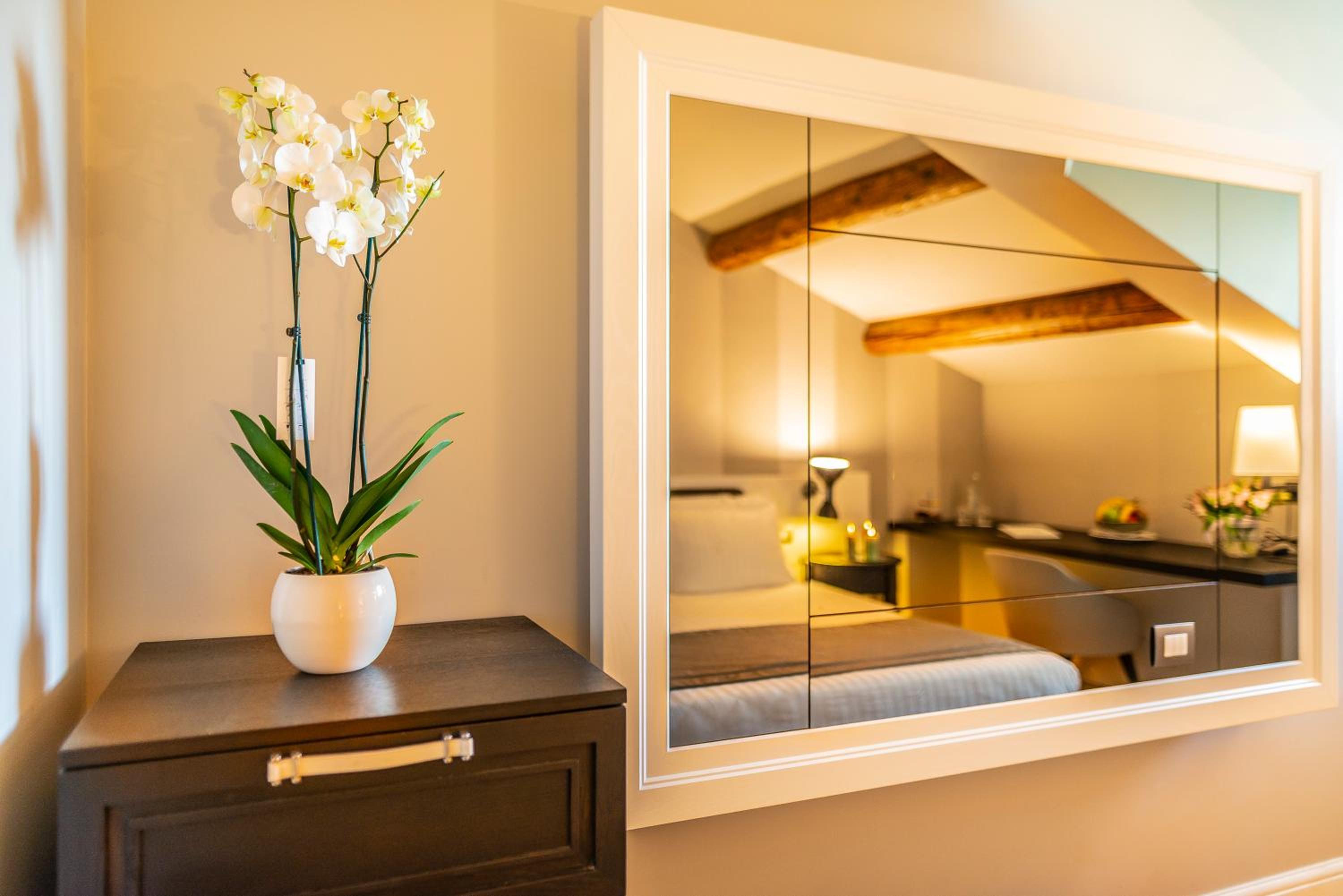 Classic Double or Twin Room - Photo 3