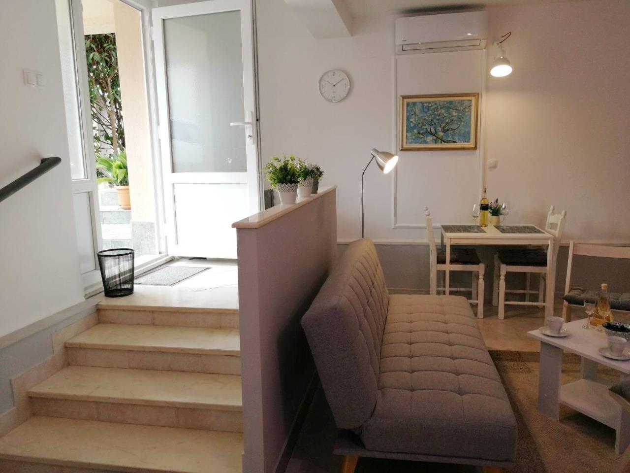 Apartment - Ground Floor