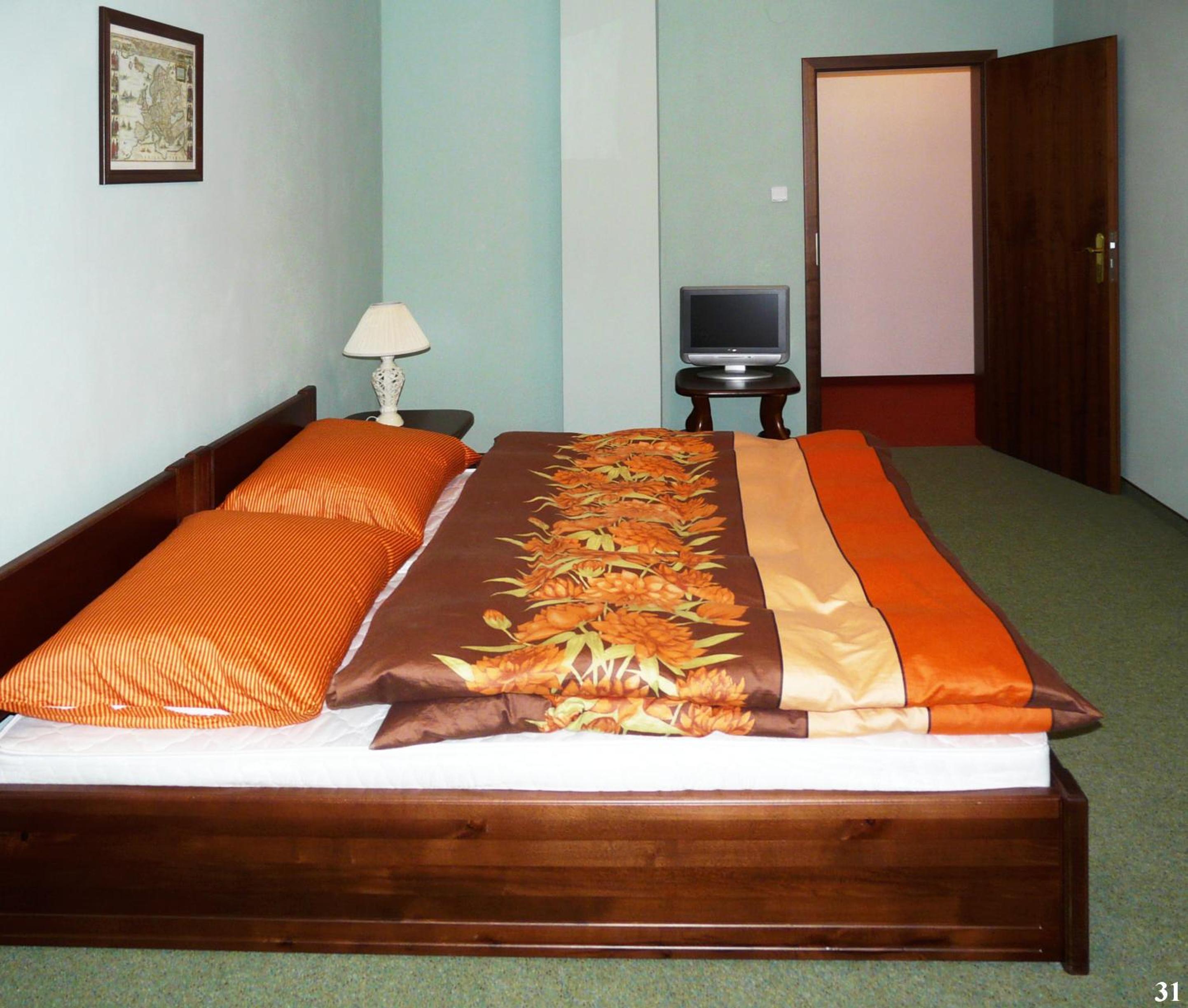 Quadruple Room photo 3