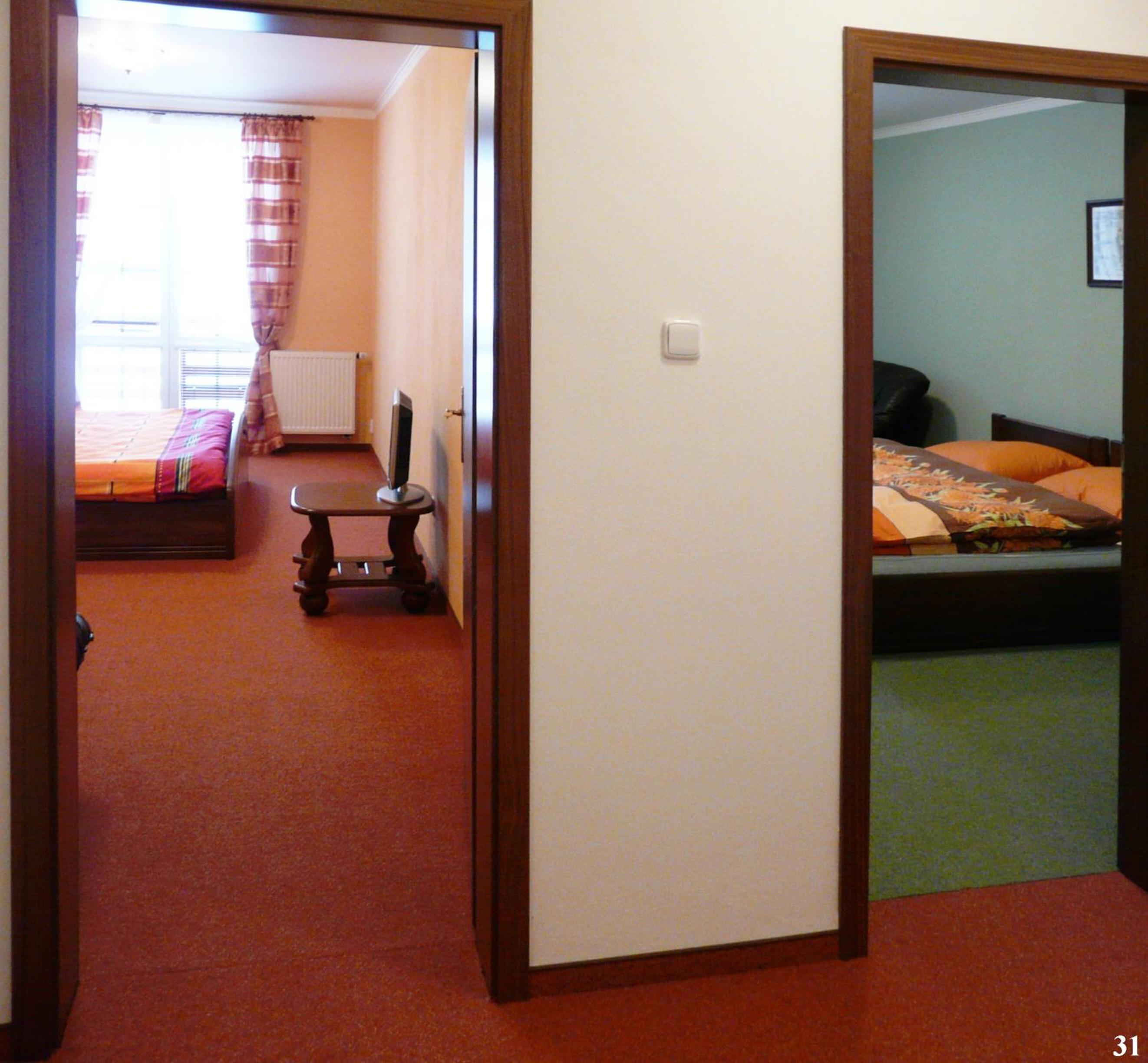 Quadruple Room photo 3