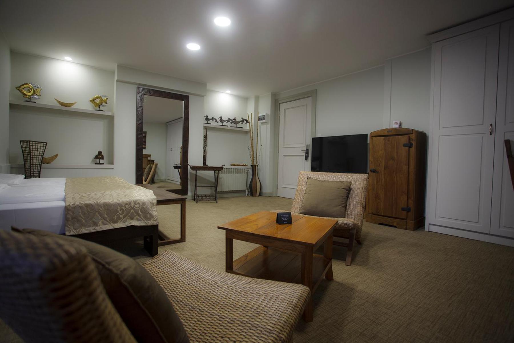 Comfort Double Room
