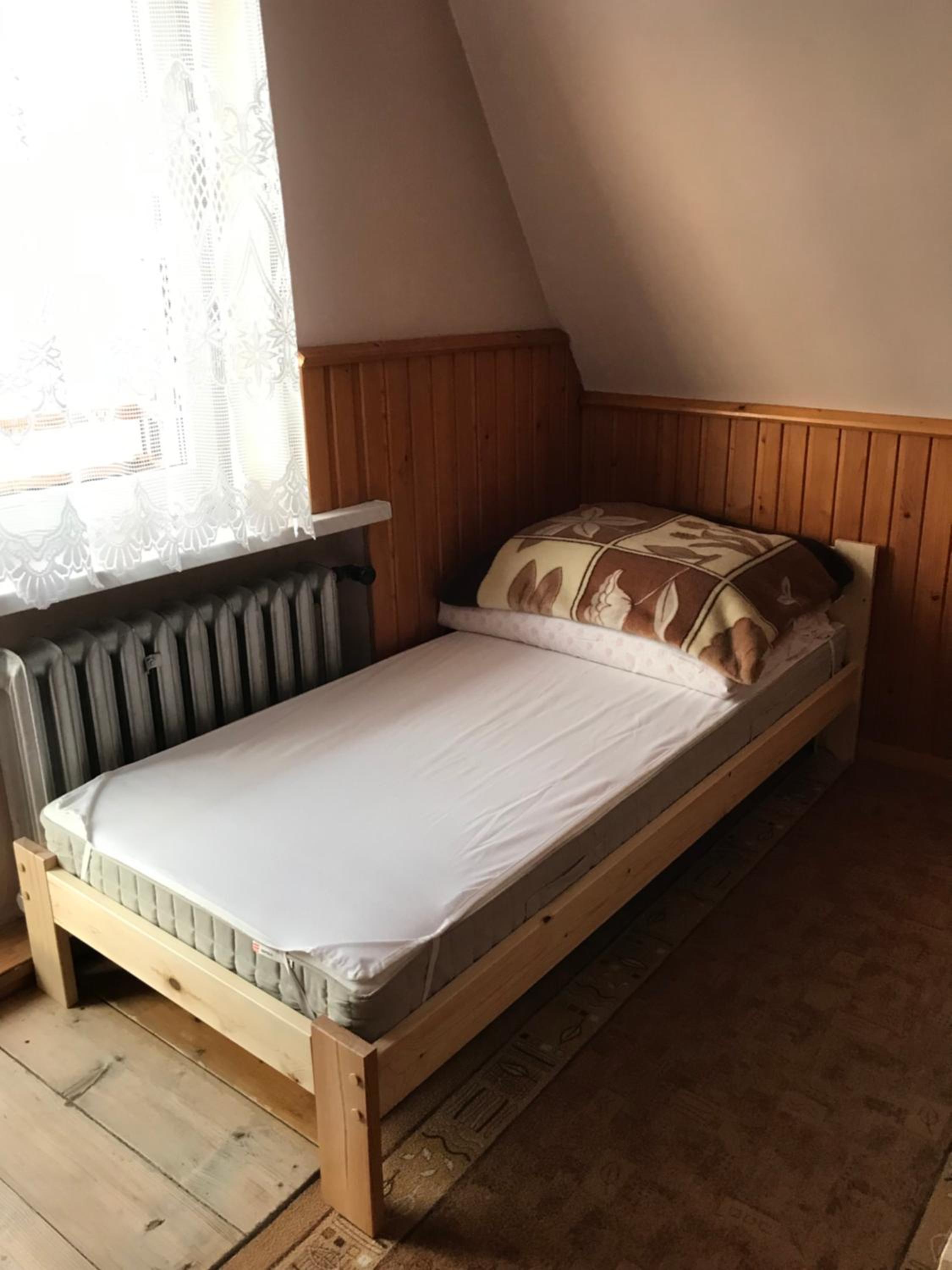Triple Room with Mountain View photo 2
