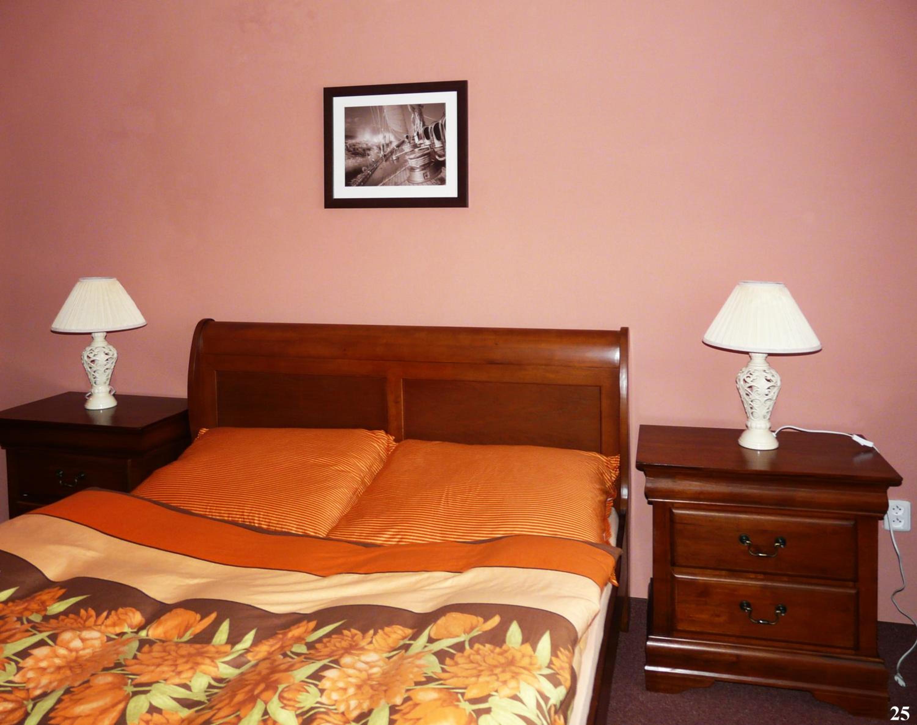 Standard Double Room photo 1
