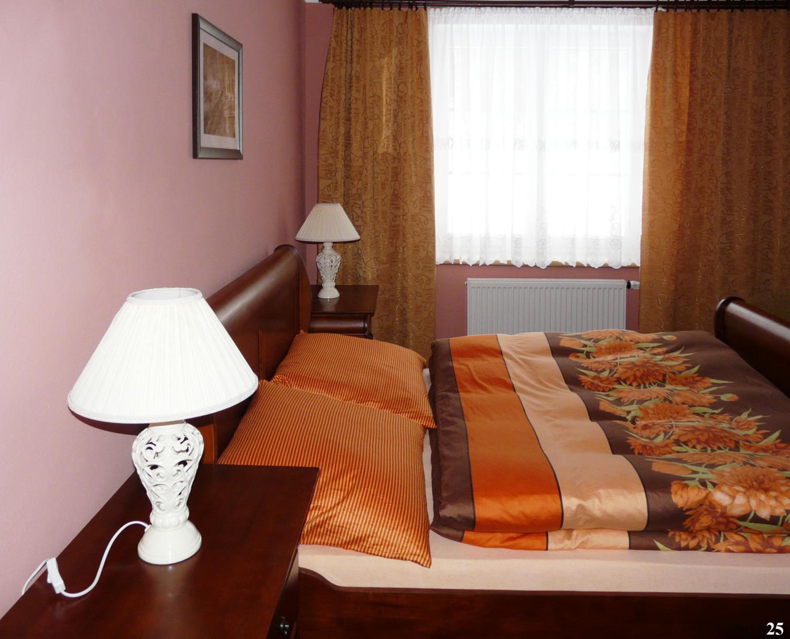 Standard Double Room photo 2