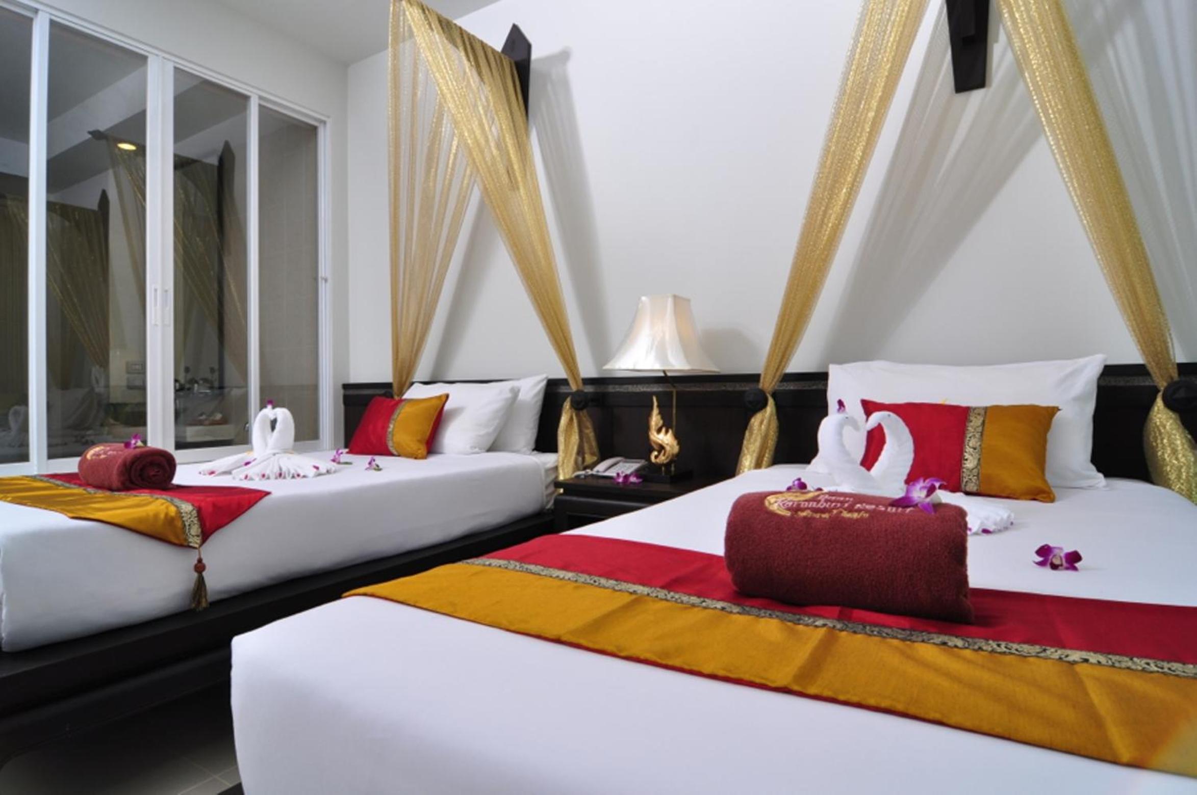 Premier Room - Photo 5