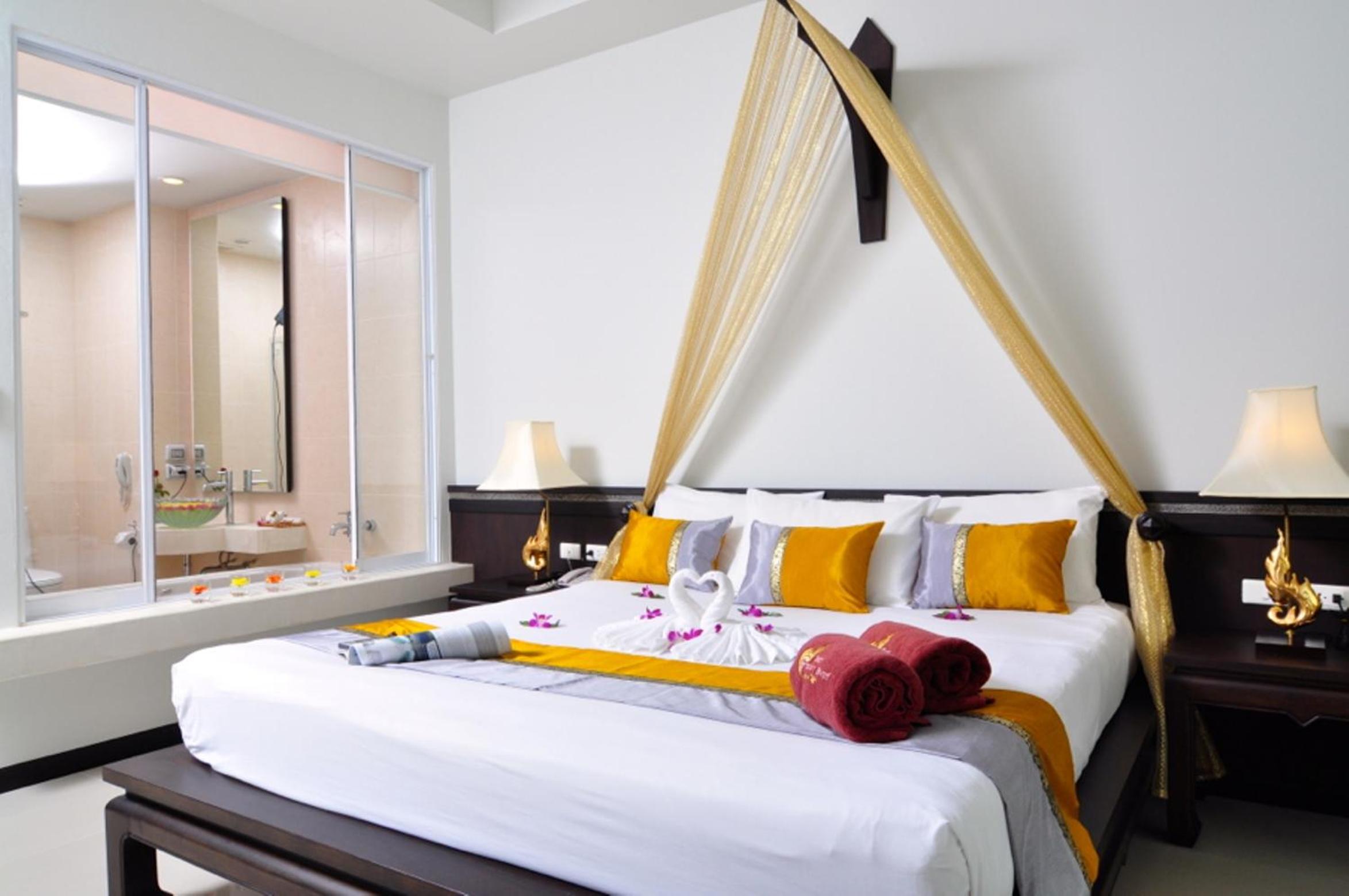 Premier Room - Photo 3