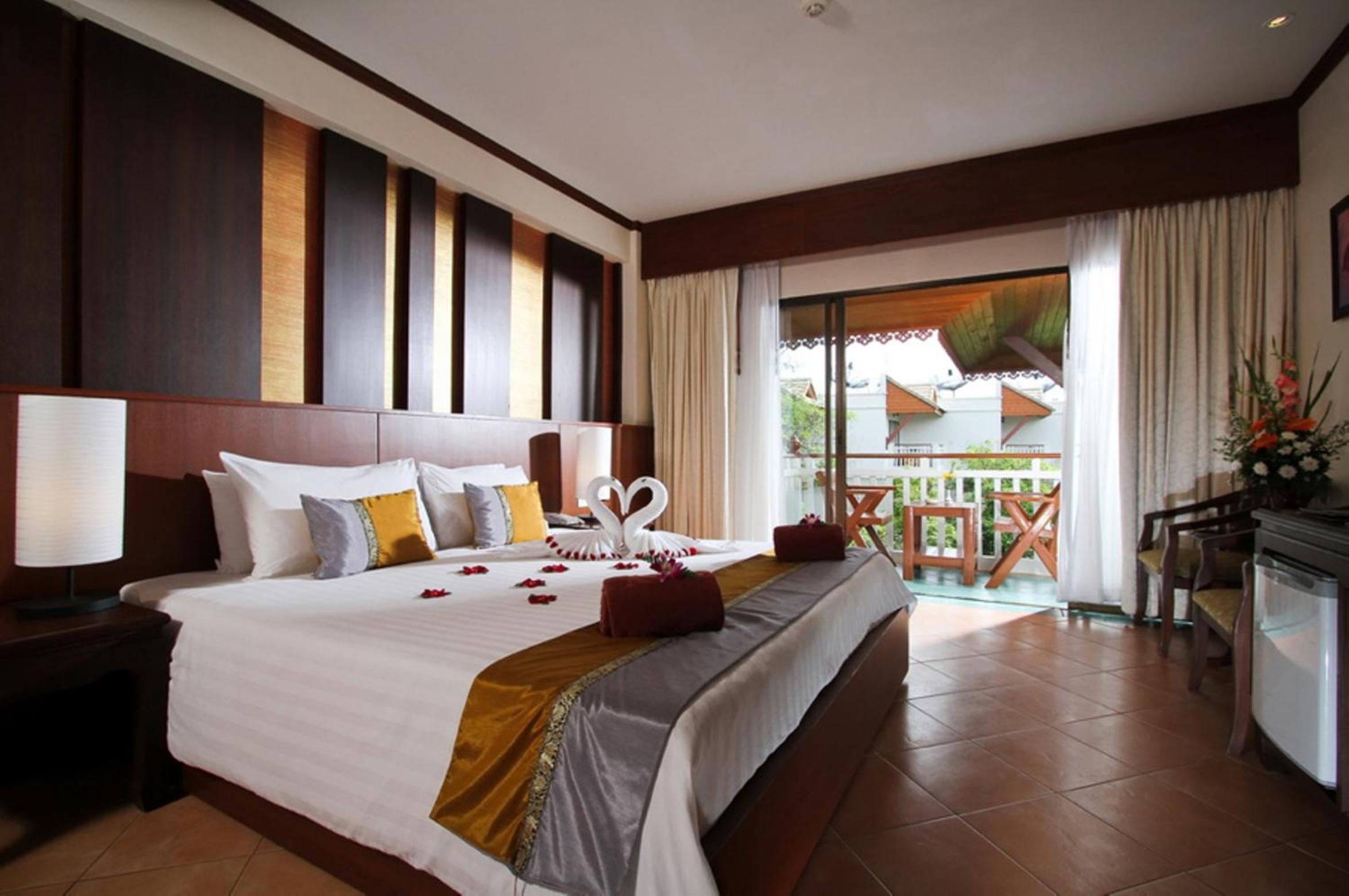 Deluxe Room photo 3