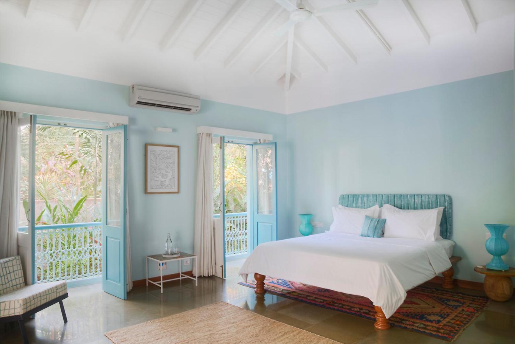 King Room with Pool View photo 1