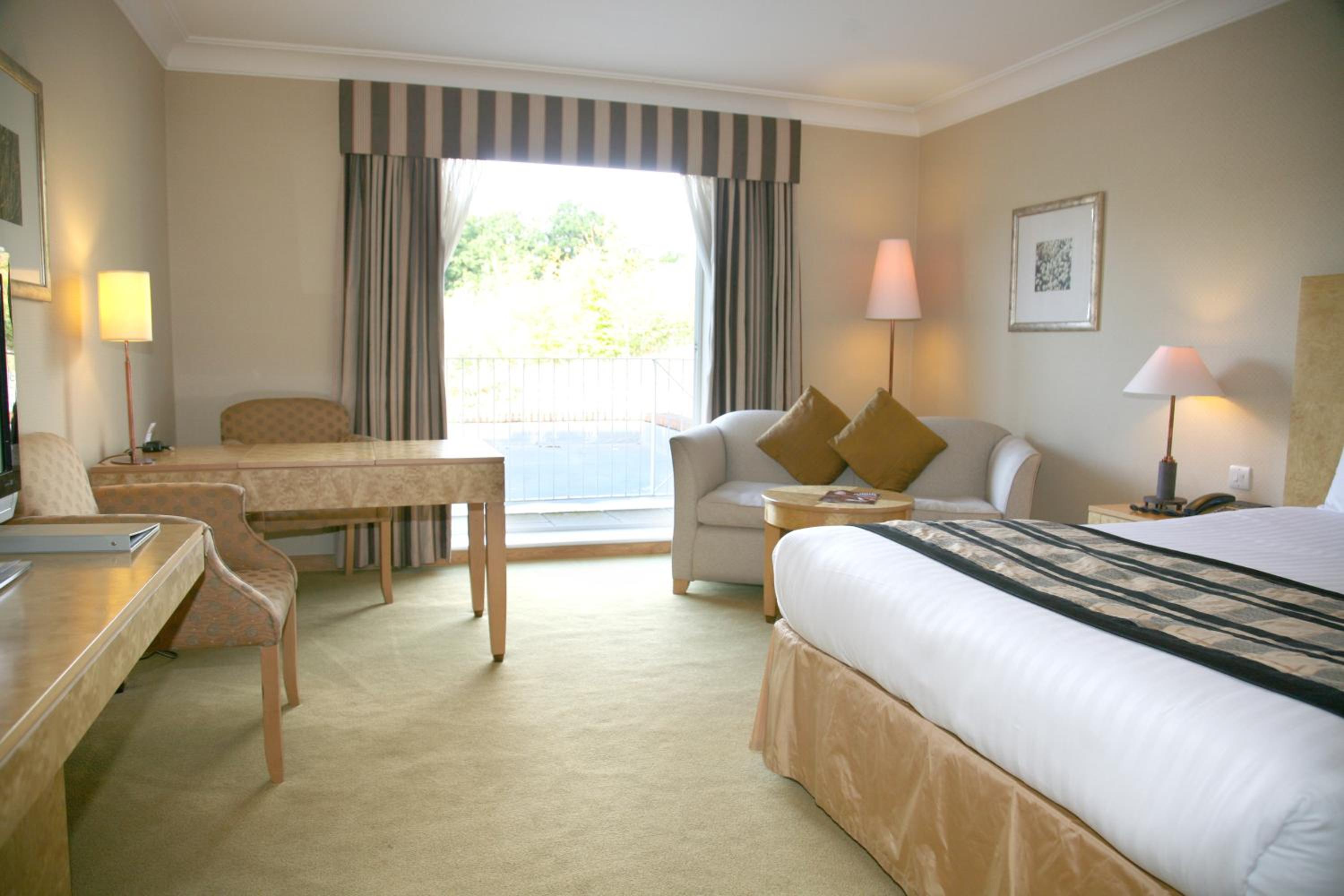 Executive Double Room - Photo 1