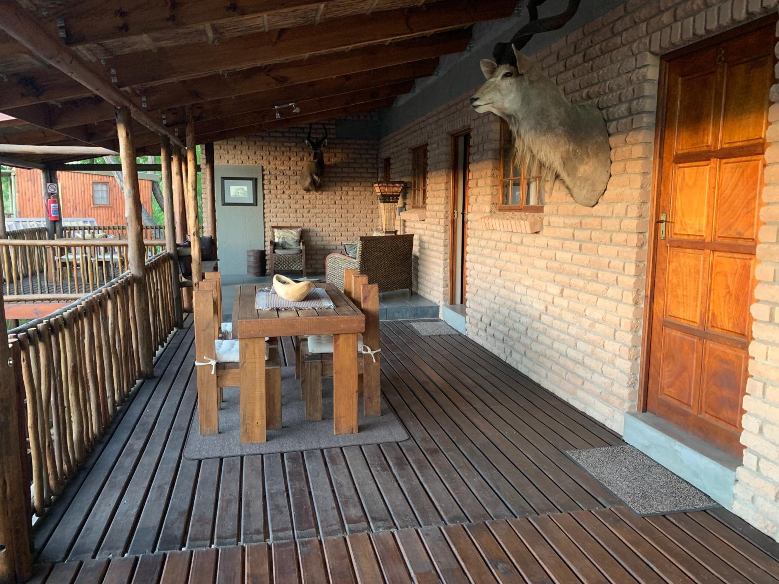 Double Room - Photo 18