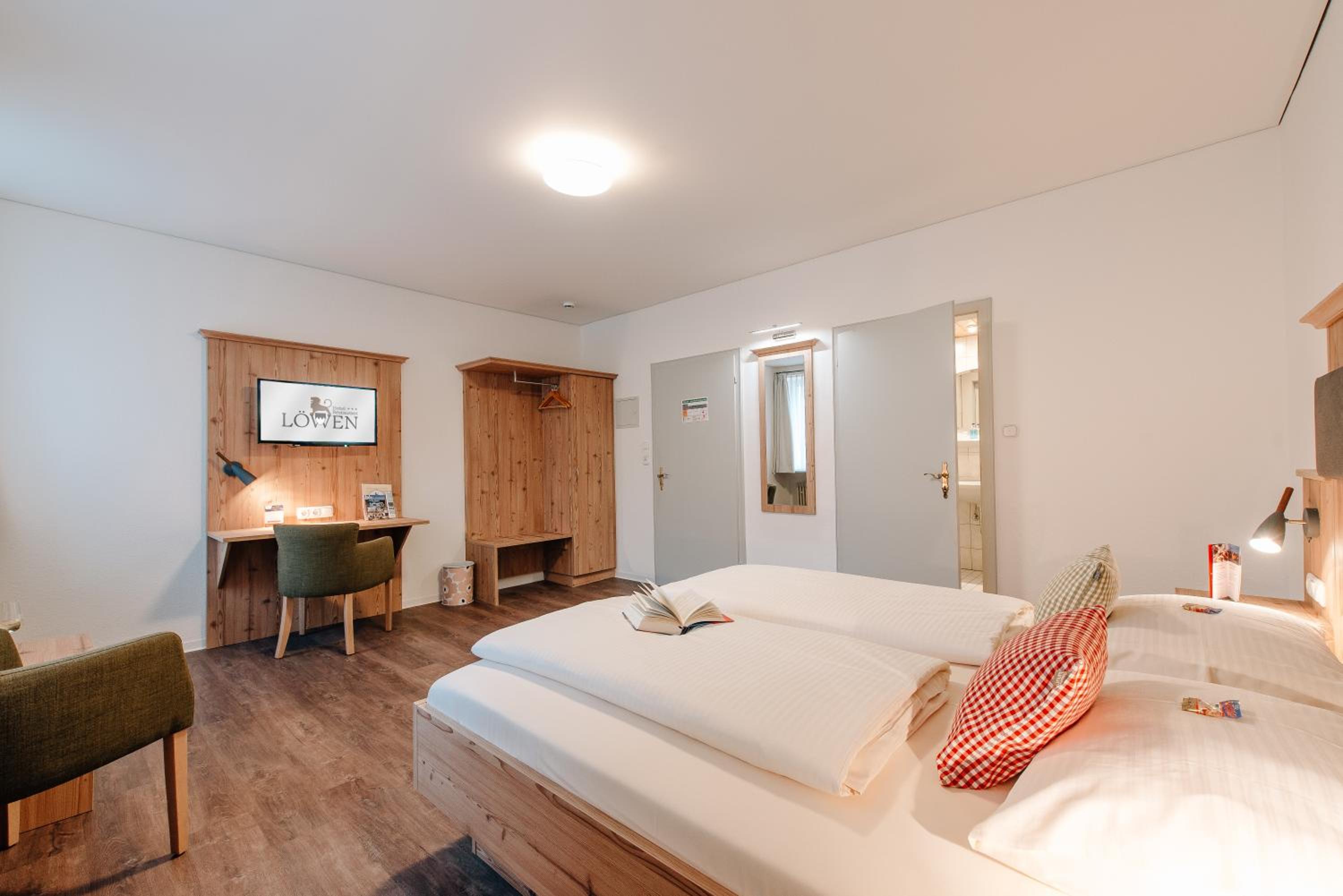 Single Room