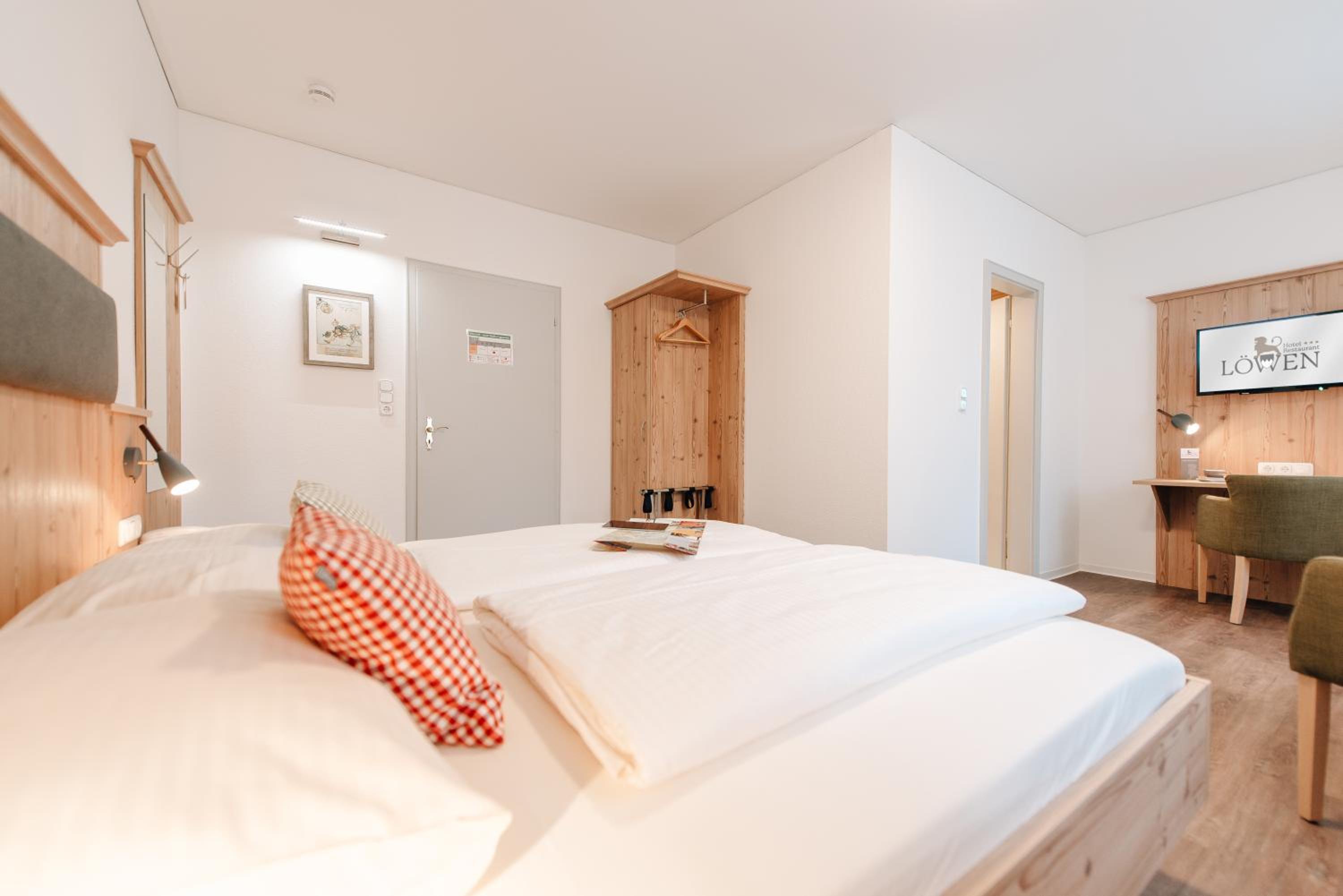 Double Room photo 3