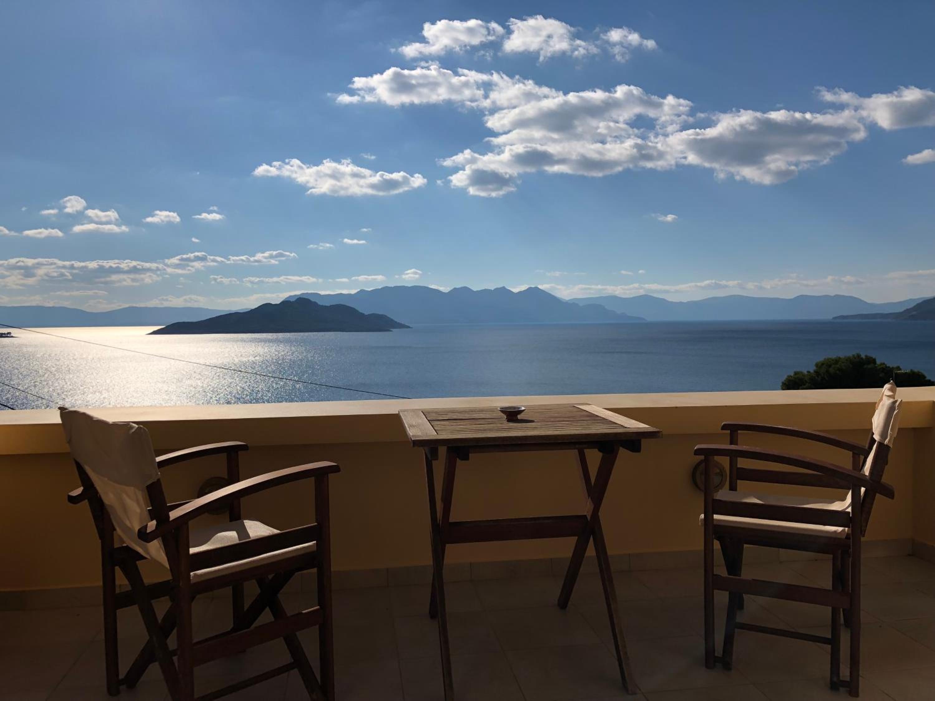 Holiday Home