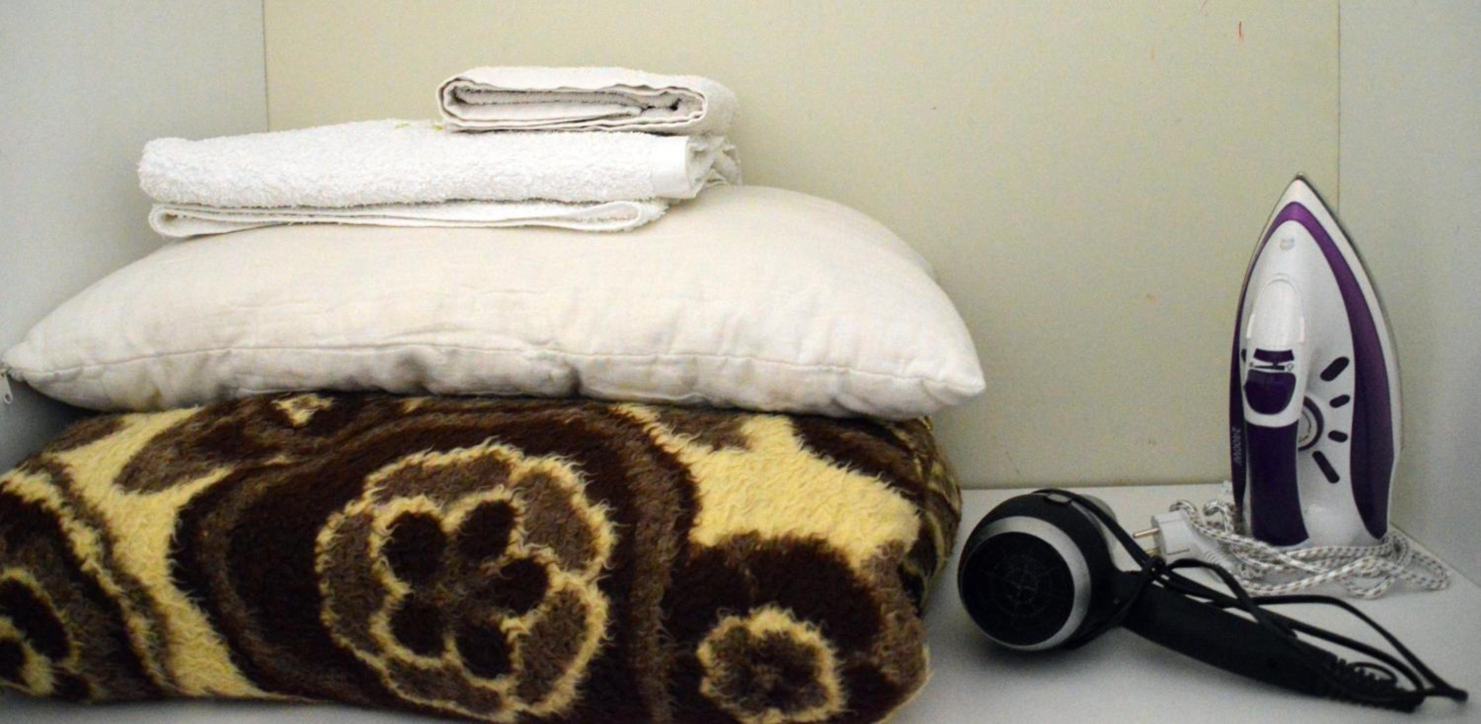 Studio Apartment - Photo 7