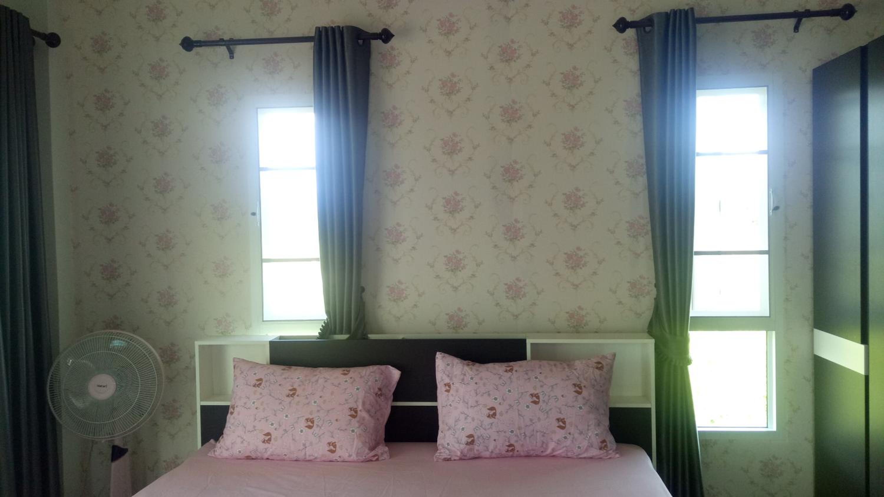 One-Bedroom House - Photo 4
