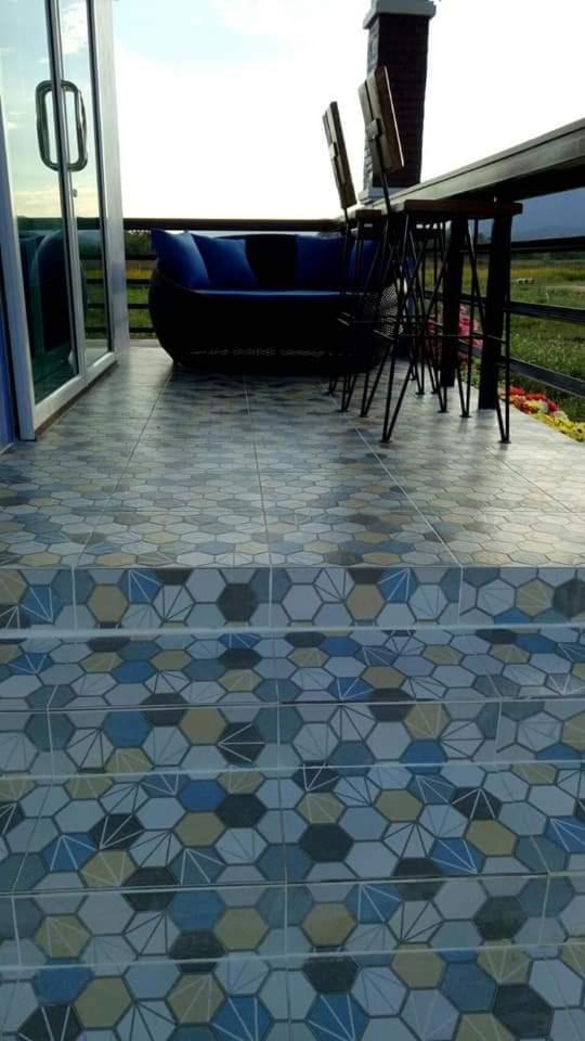 Quadruple Room with Terrace - Photo 9