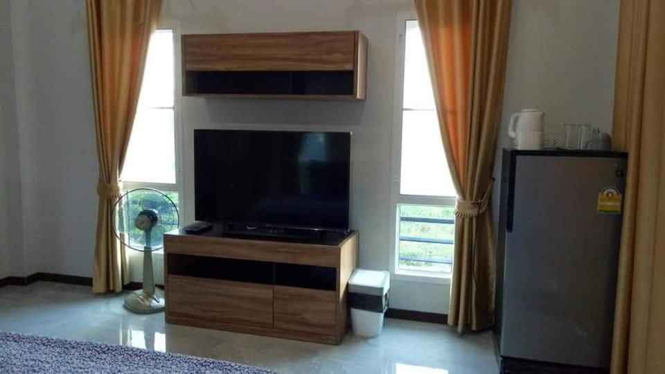 Quadruple Room with Terrace - Photo 38