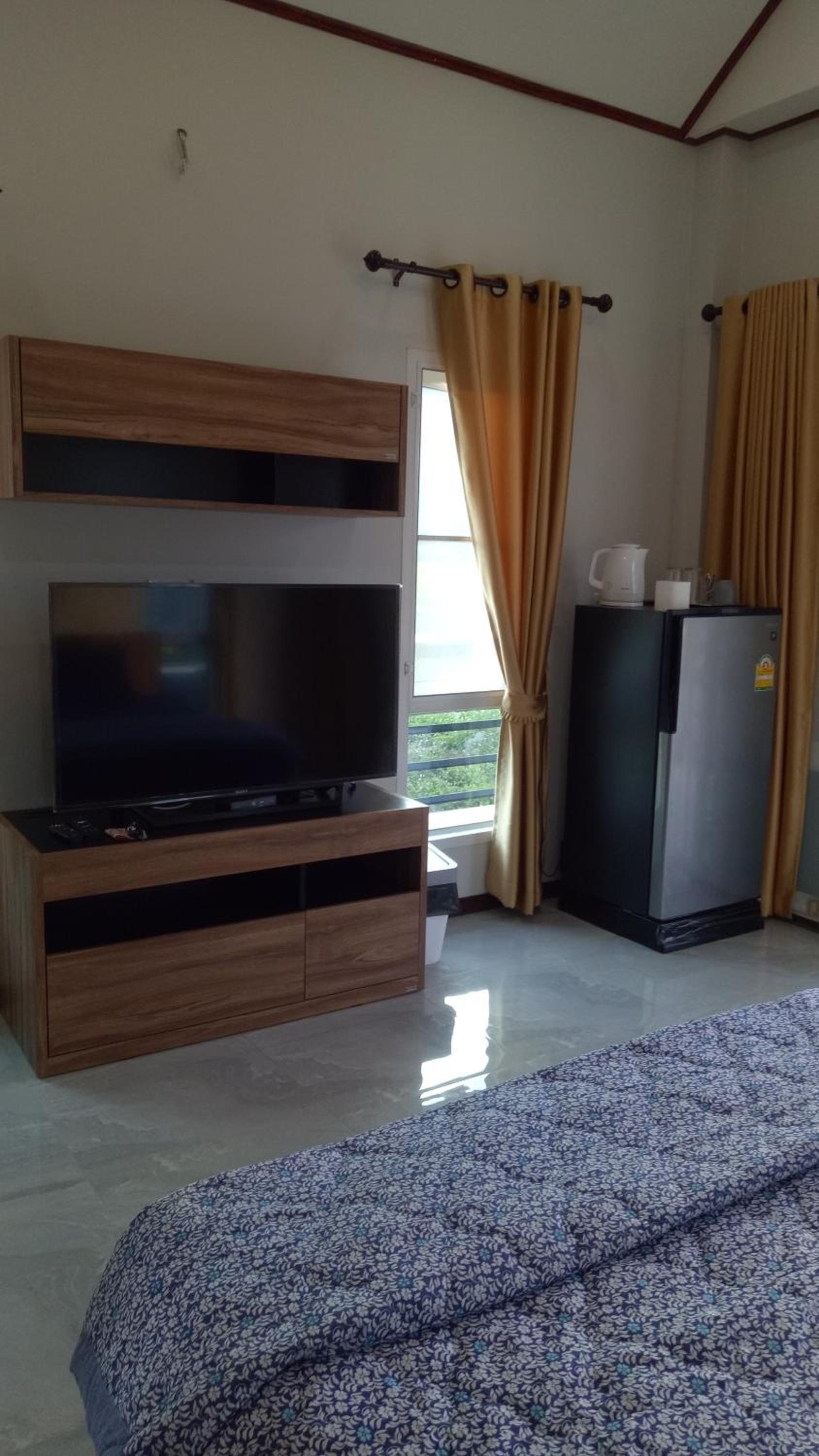 Quadruple Room with Terrace - Photo 40