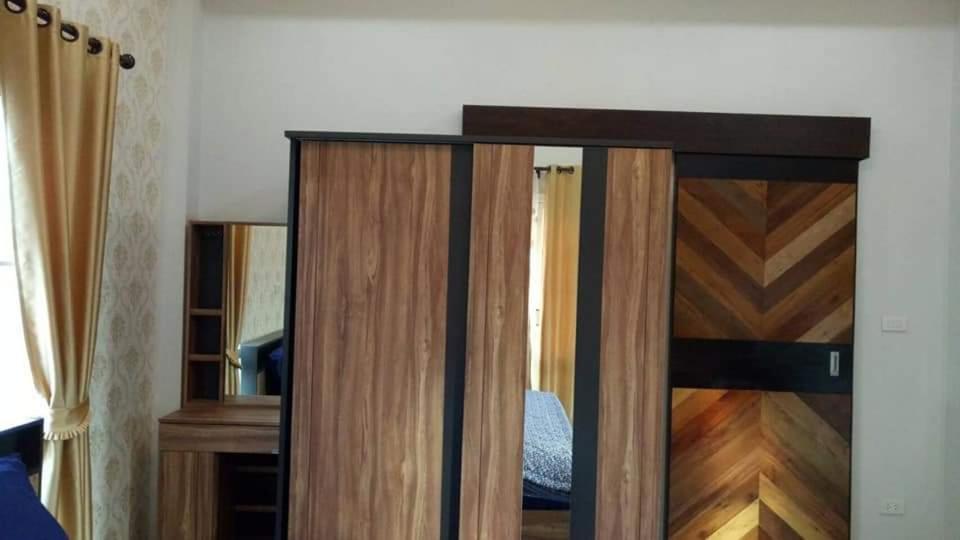 Quadruple Room with Terrace - Photo 41