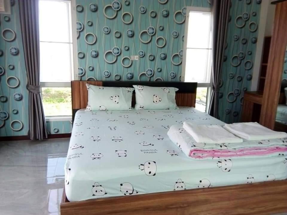 Quadruple Room with Terrace - Photo 39