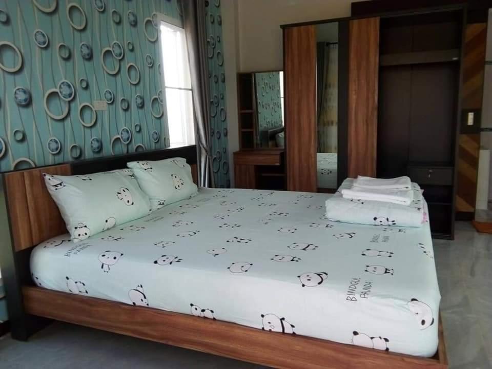 Quadruple Room with Terrace - Photo 42