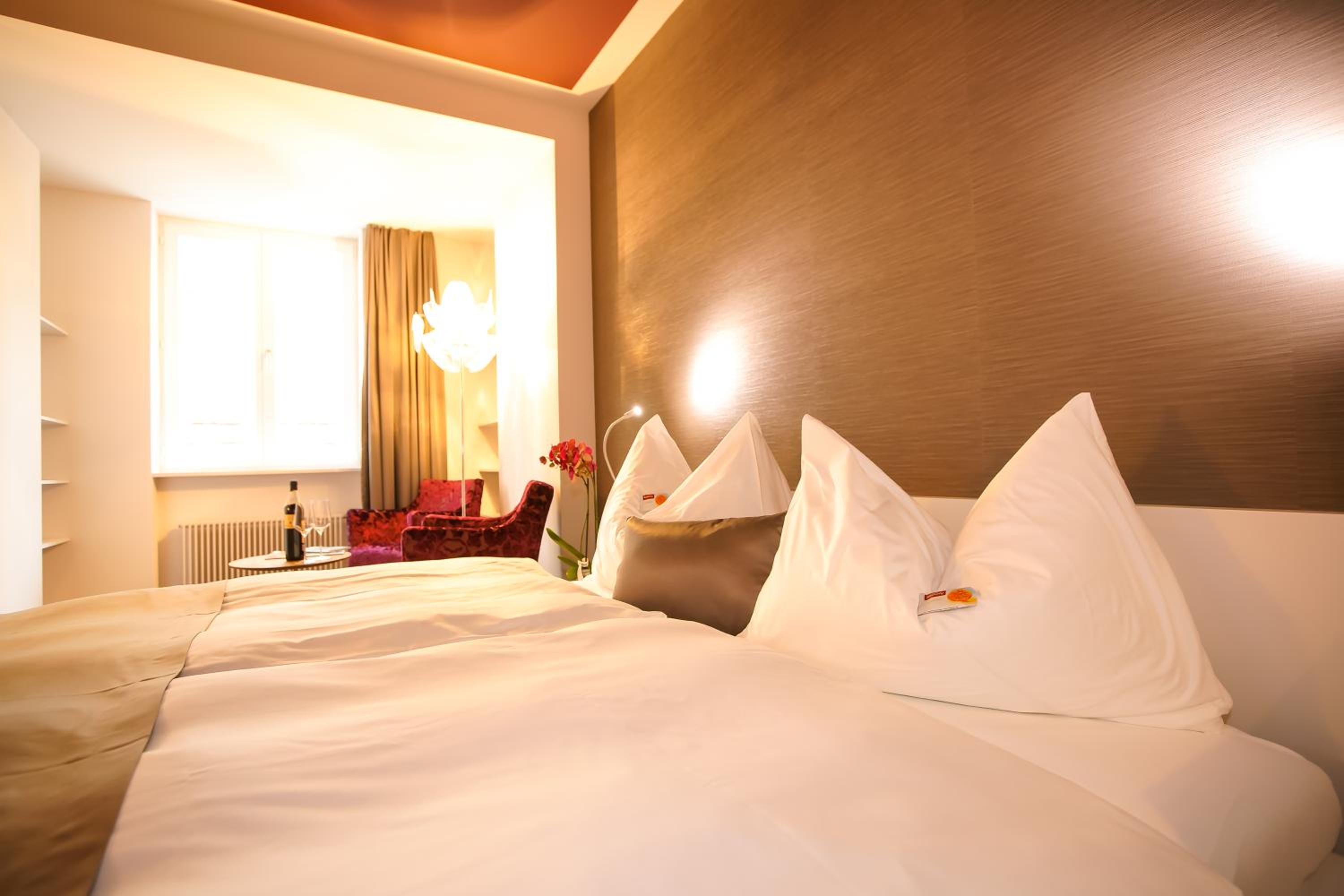 Design Triple Room photo 3