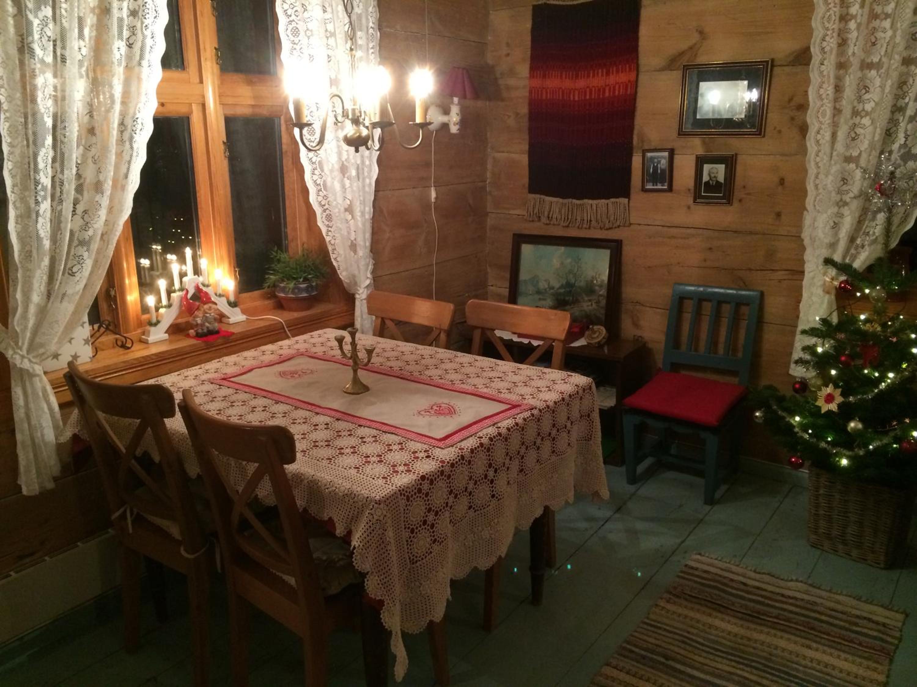 Two-Bedroom House photo 1