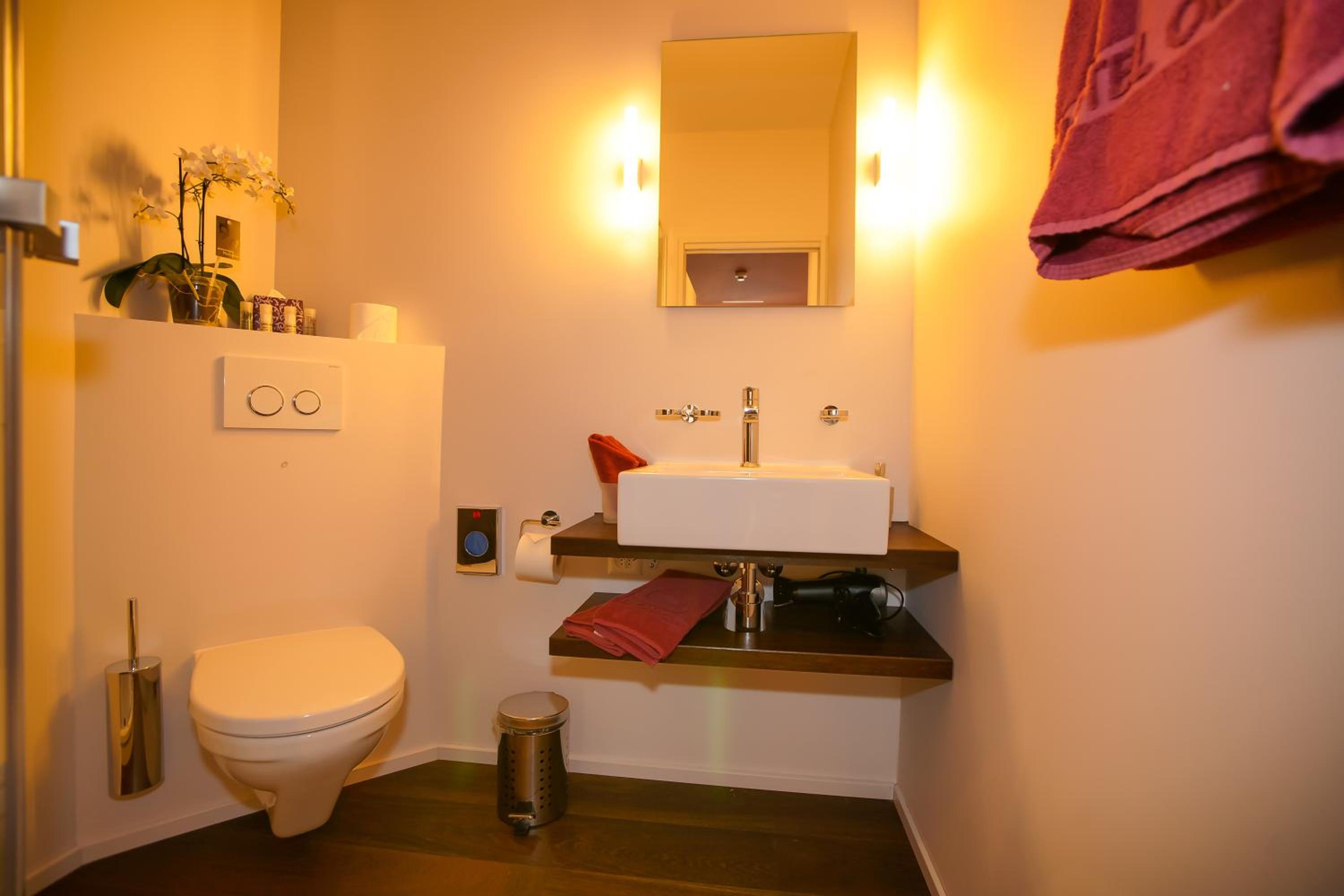 Design Double Room with Balcony photo 3