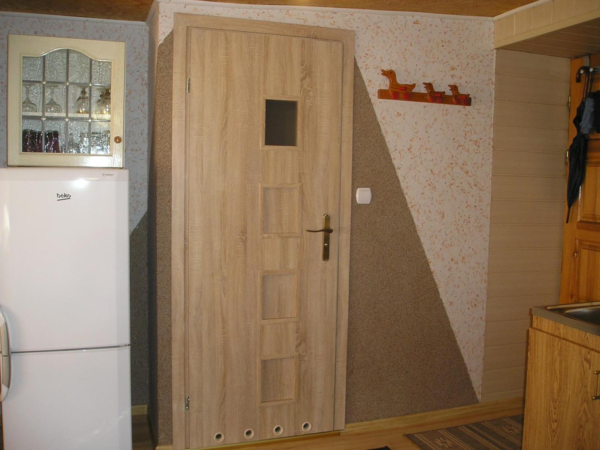 Apartment With Balcony photo 3