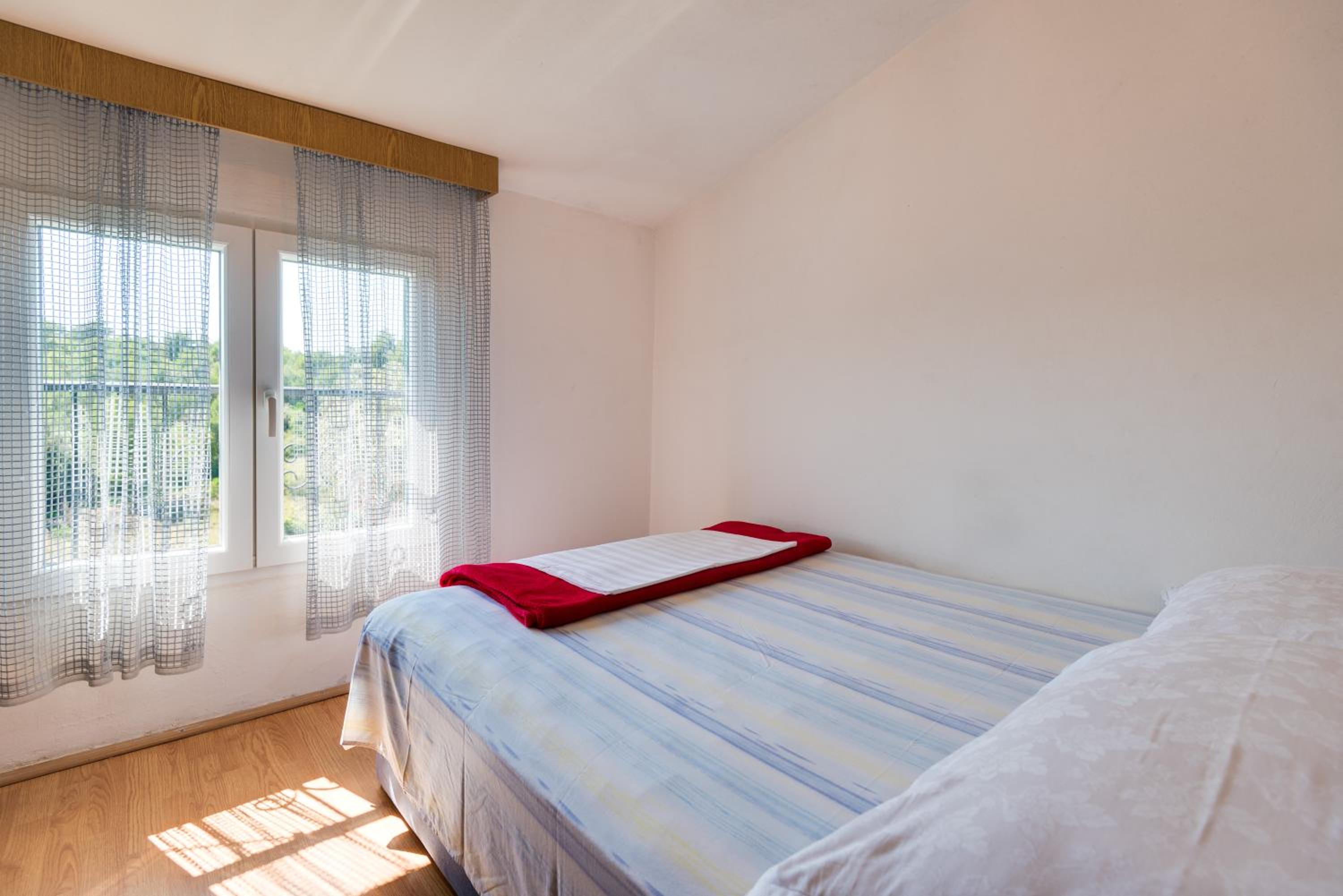 Apartment with Terrace photo 2