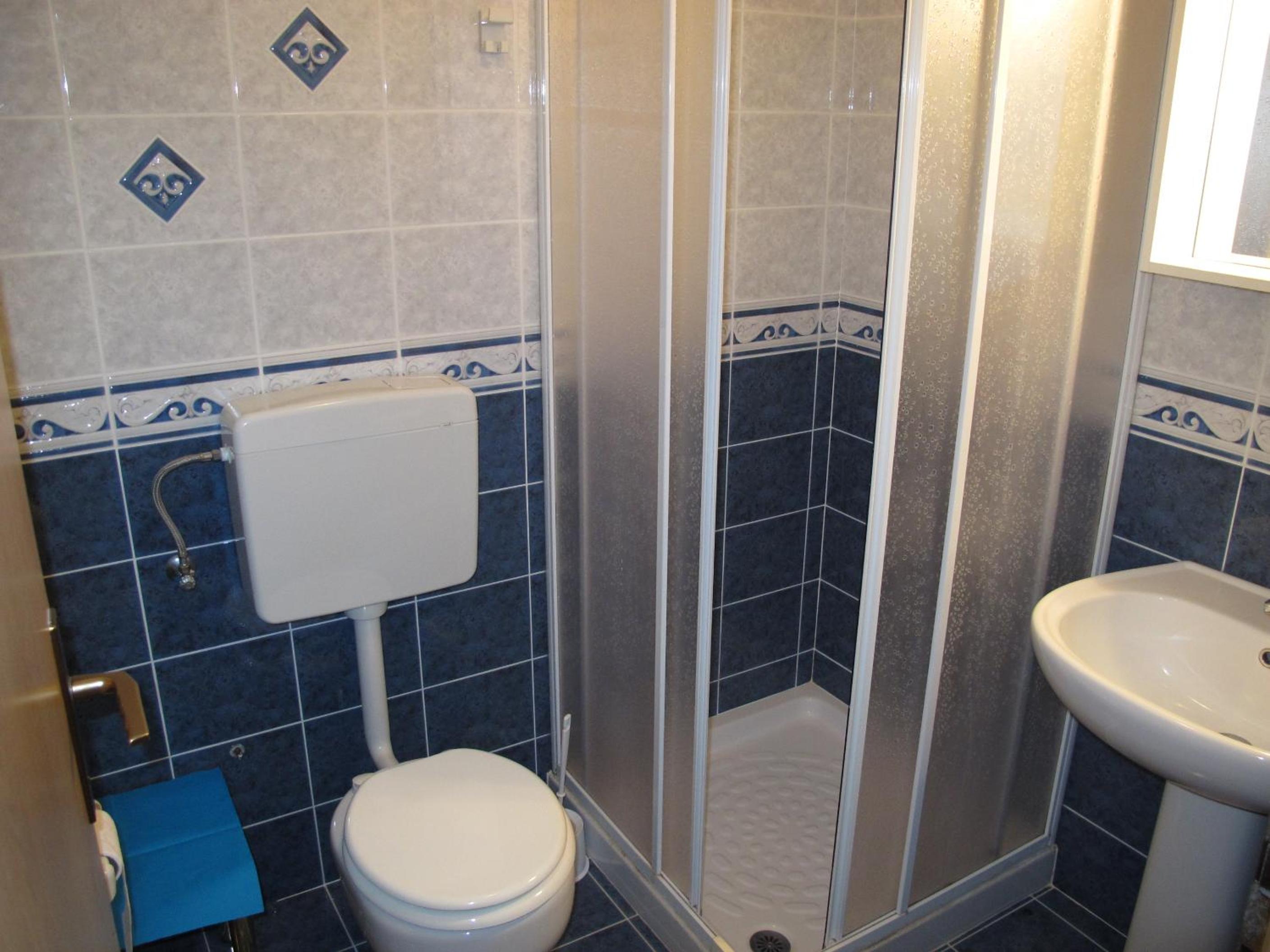 Apartment with Terrace photo 3