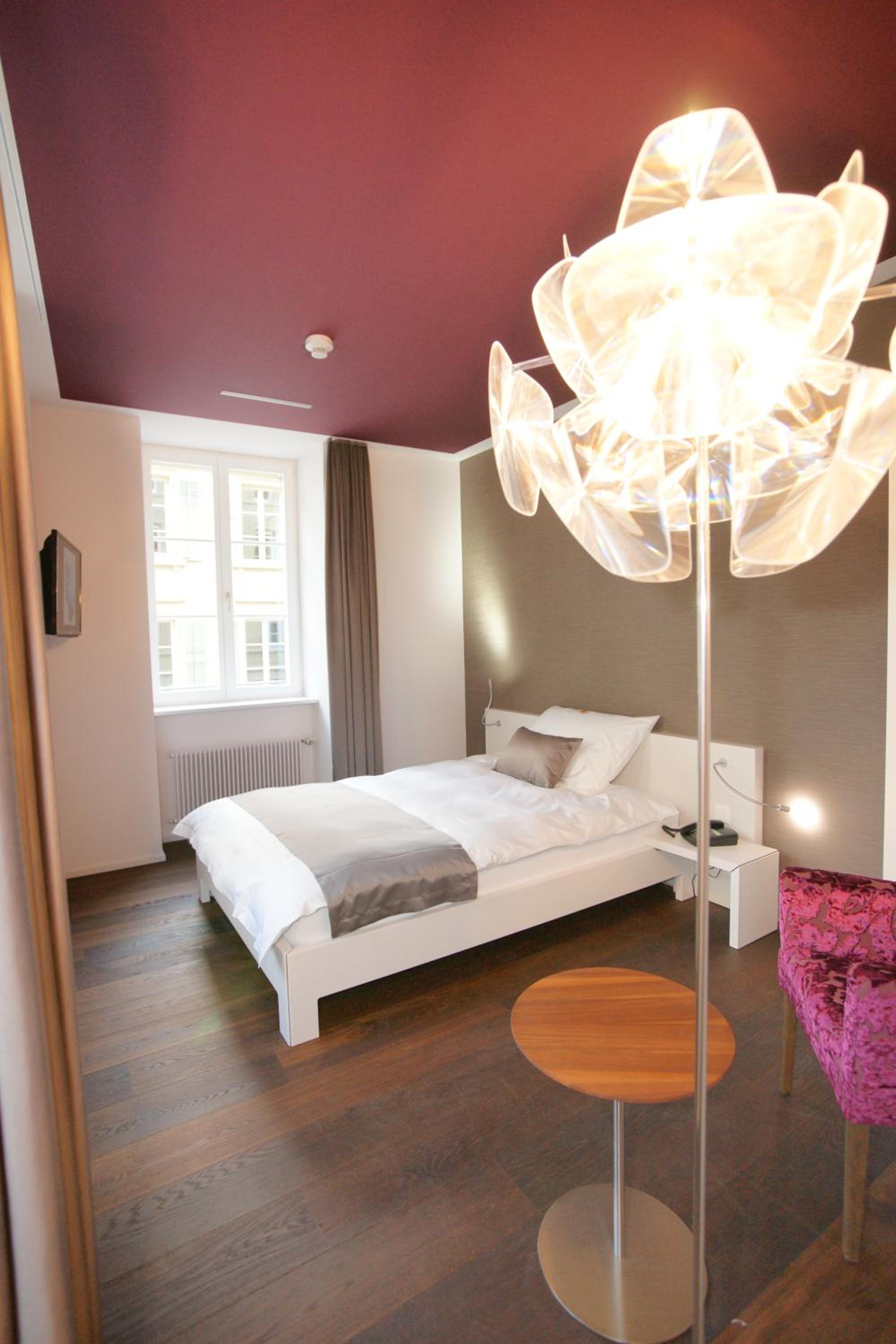 Design Single Room