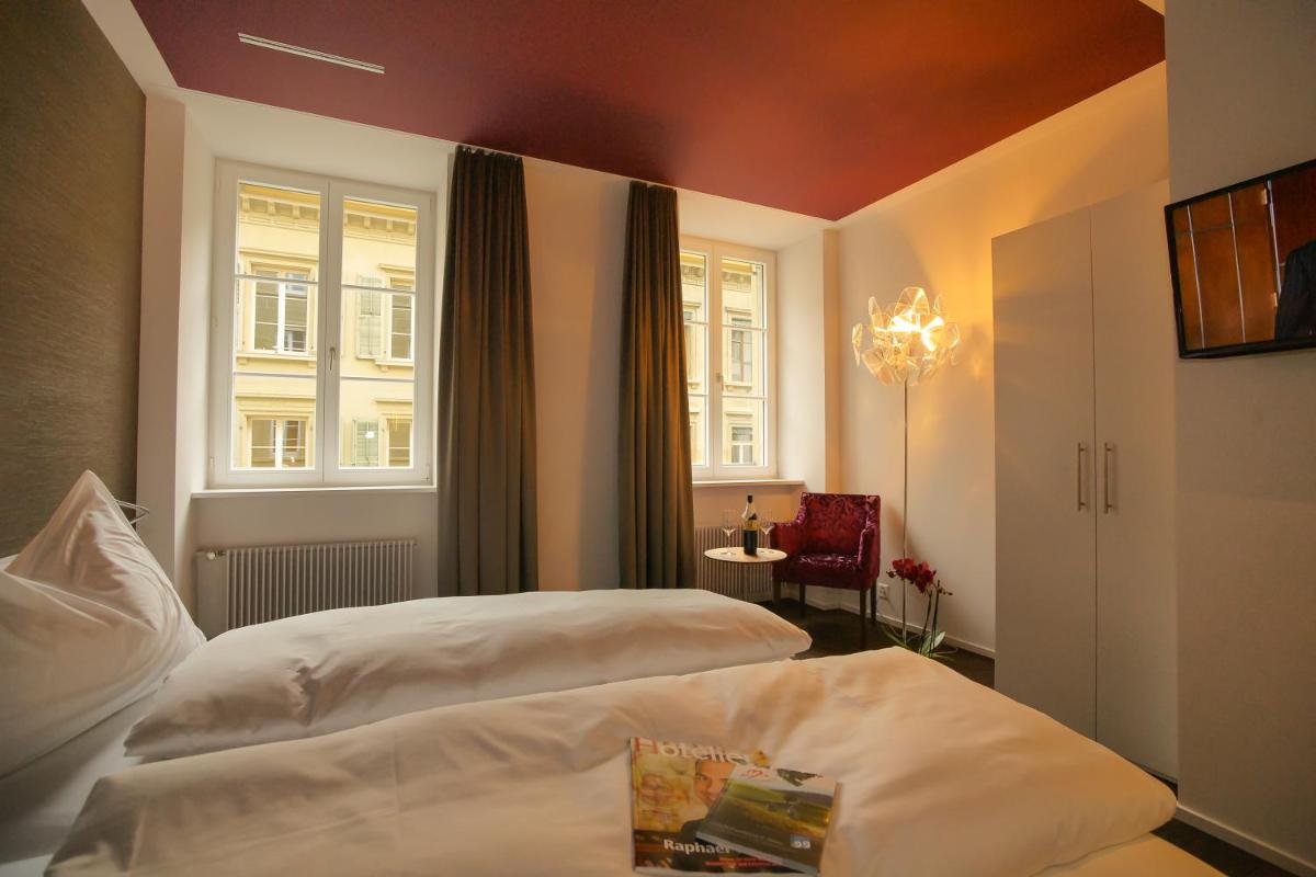 Design Double Room photo 3