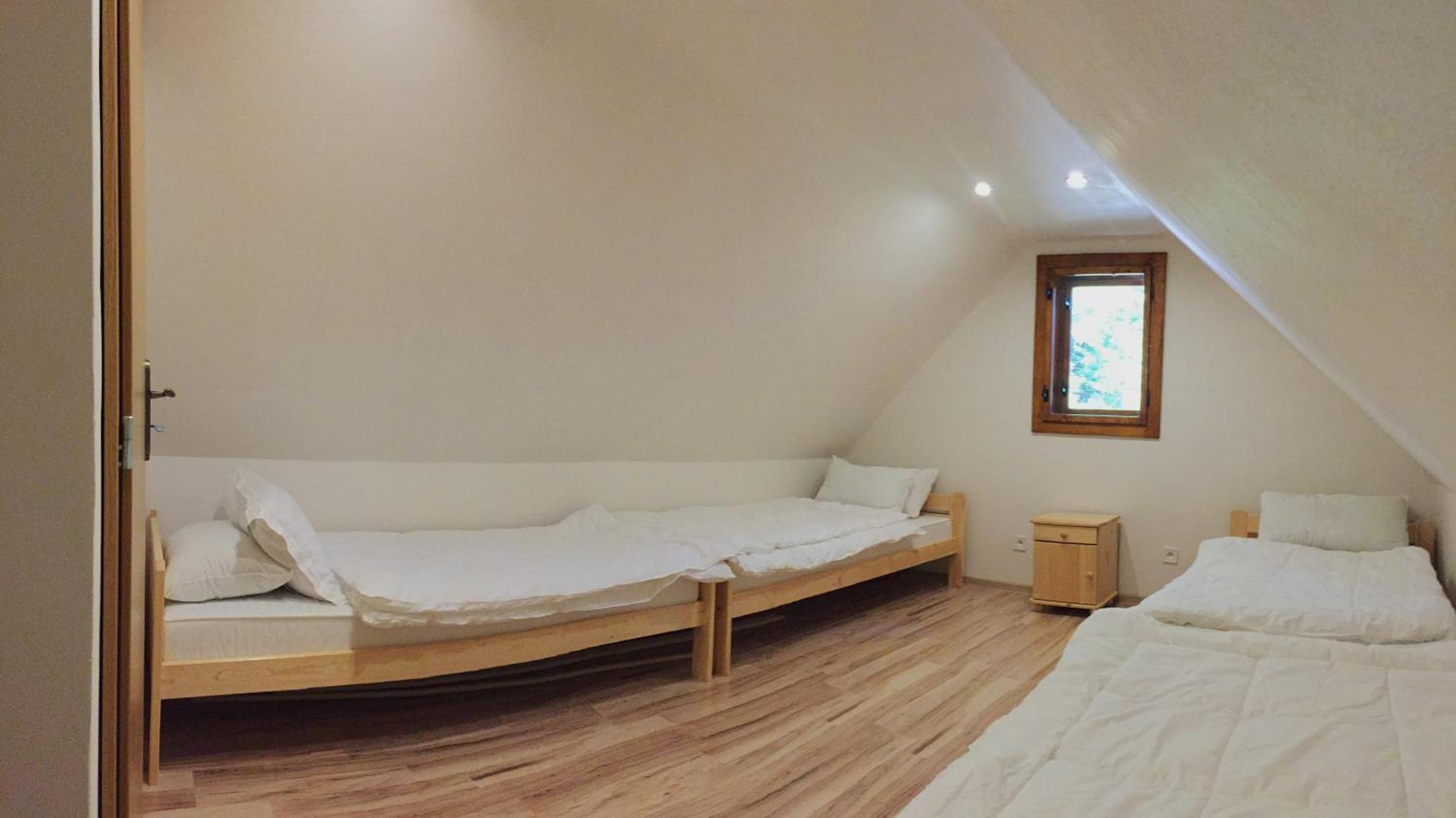 Chalet photo 1