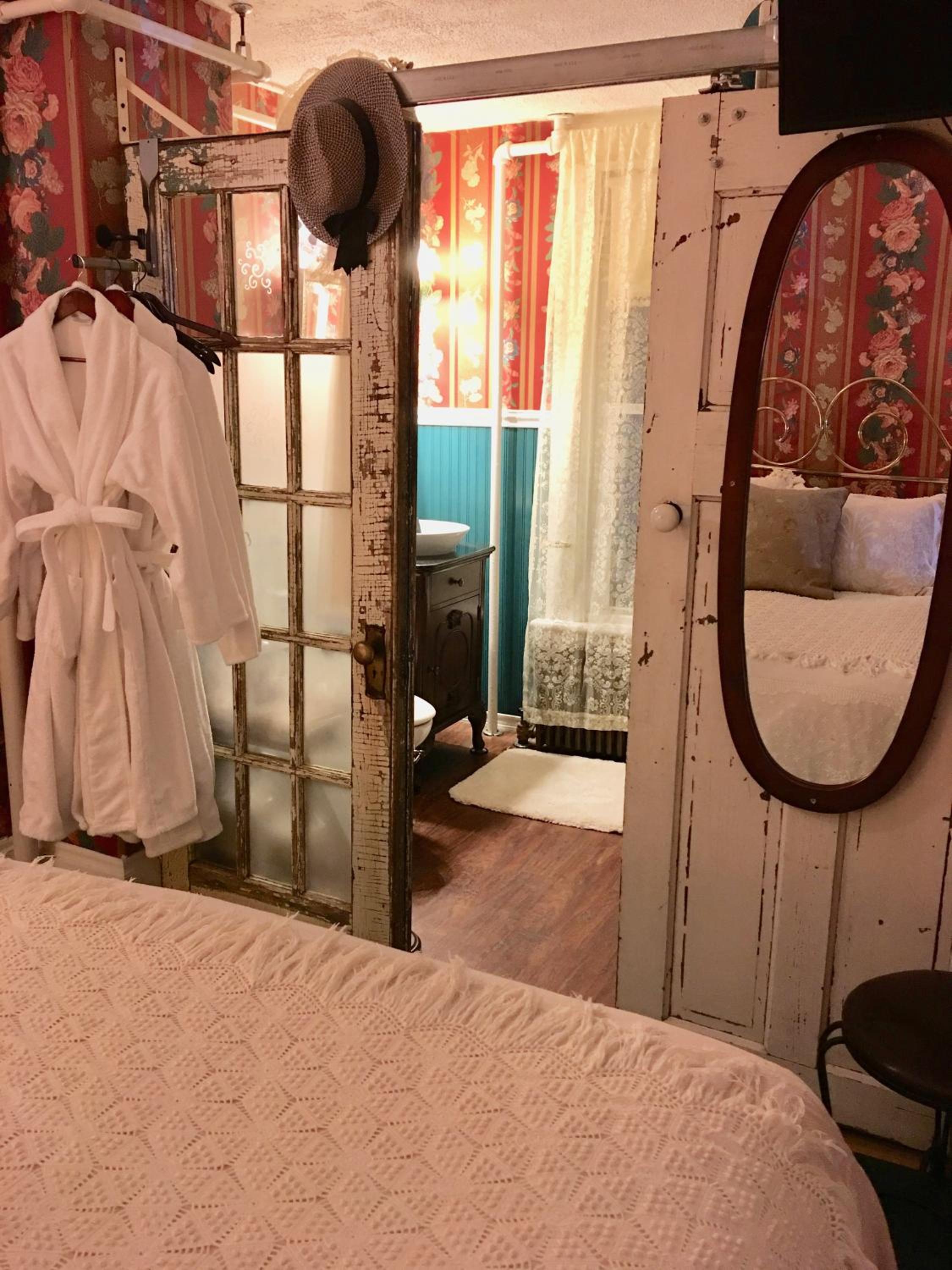 Princess Beatrice Queen Room photo 2