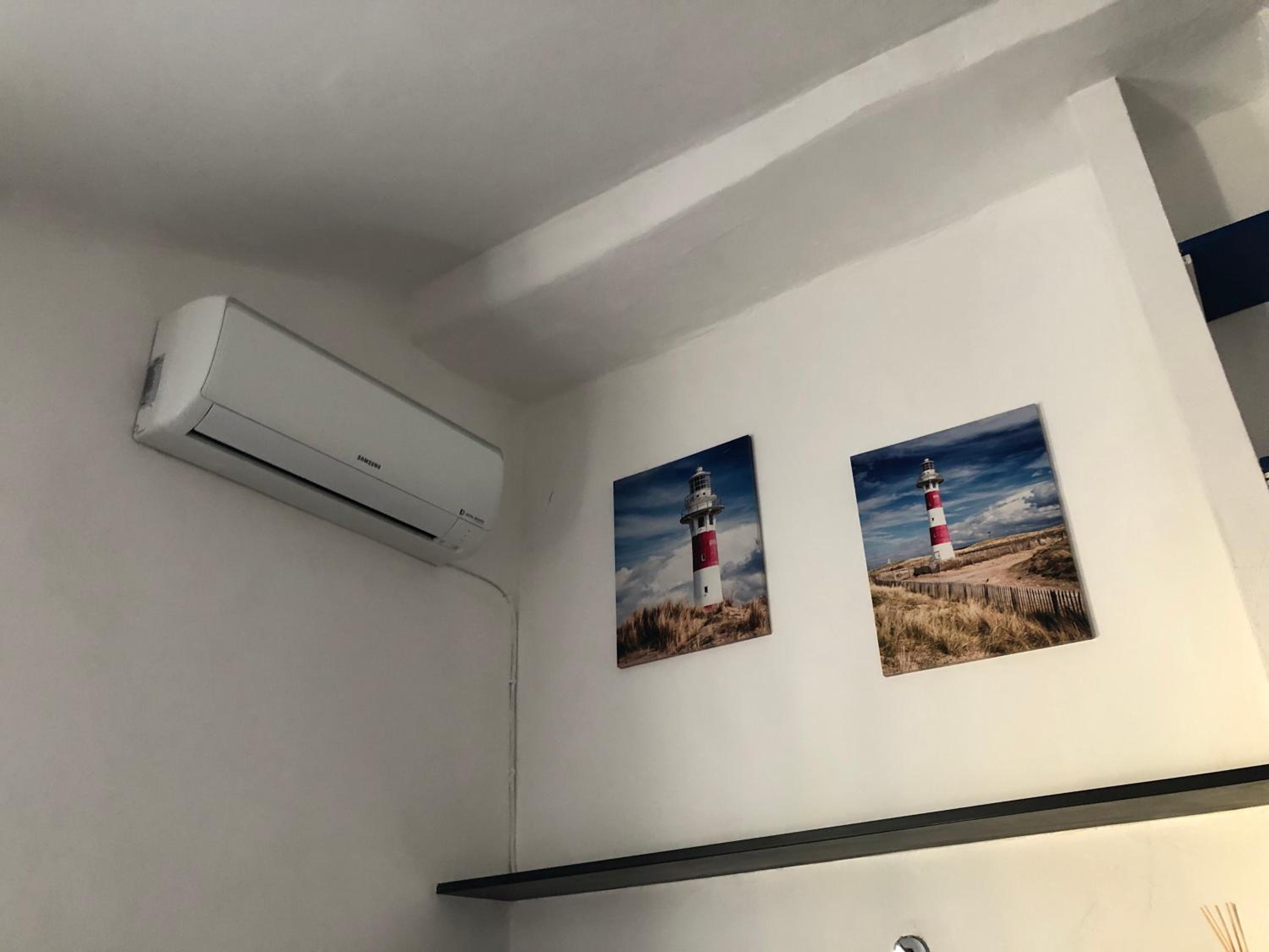 Studio Apartment photo 3