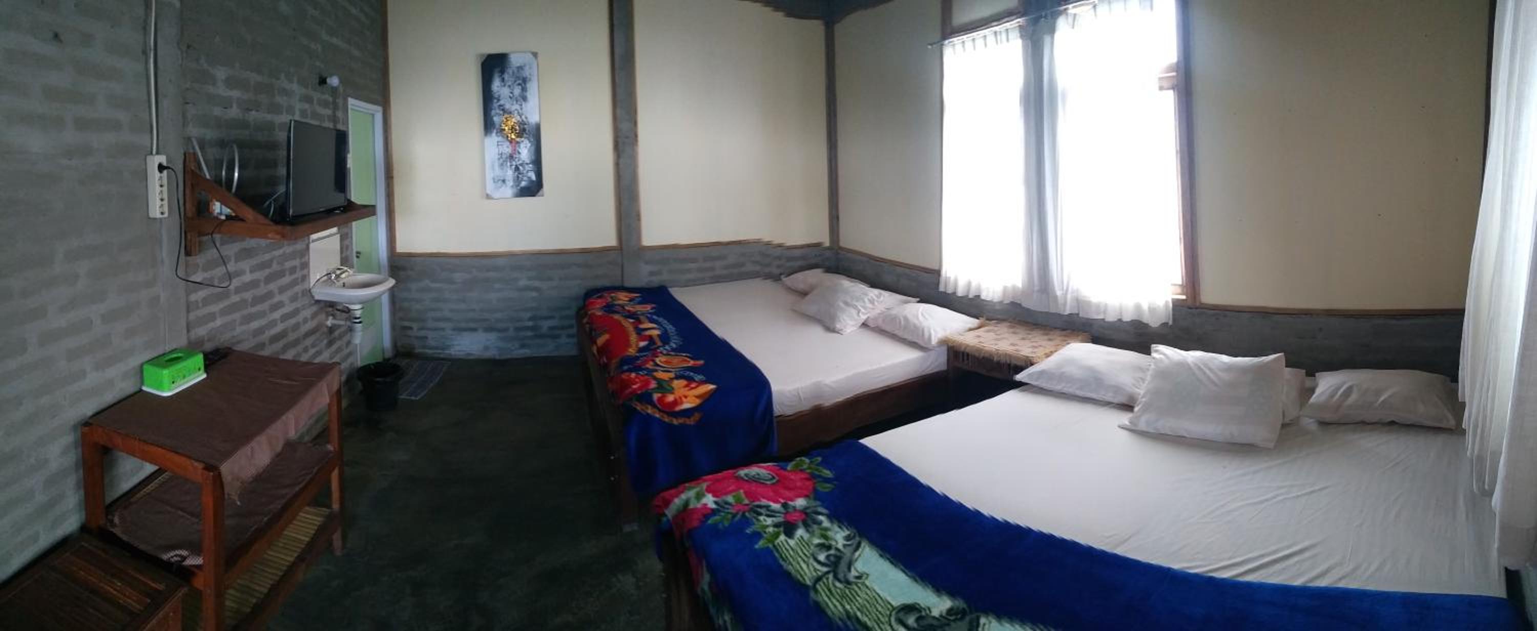 Standard Twin Room - Photo 1