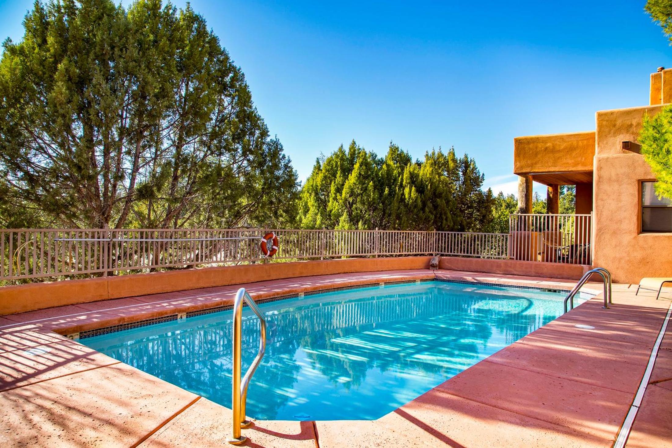 Alma De Sedona Inn B&B, Billede 2