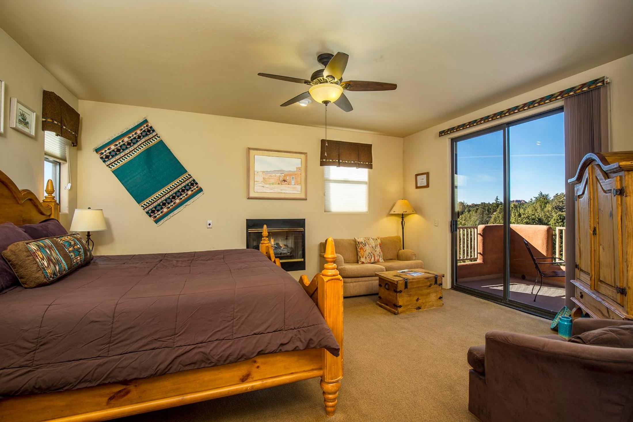 Desert Dreams King Room With Mountain View photo 1