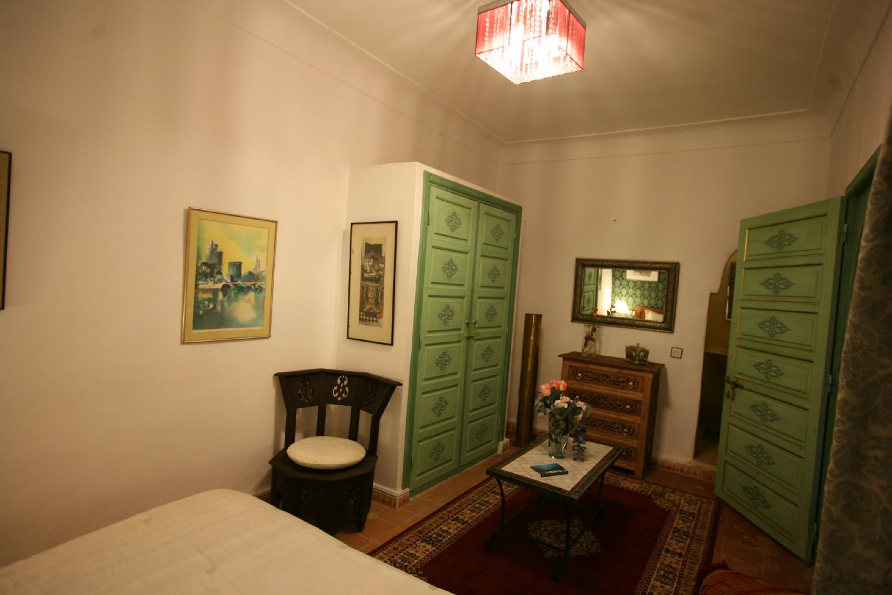 Zahra Double Room photo 1