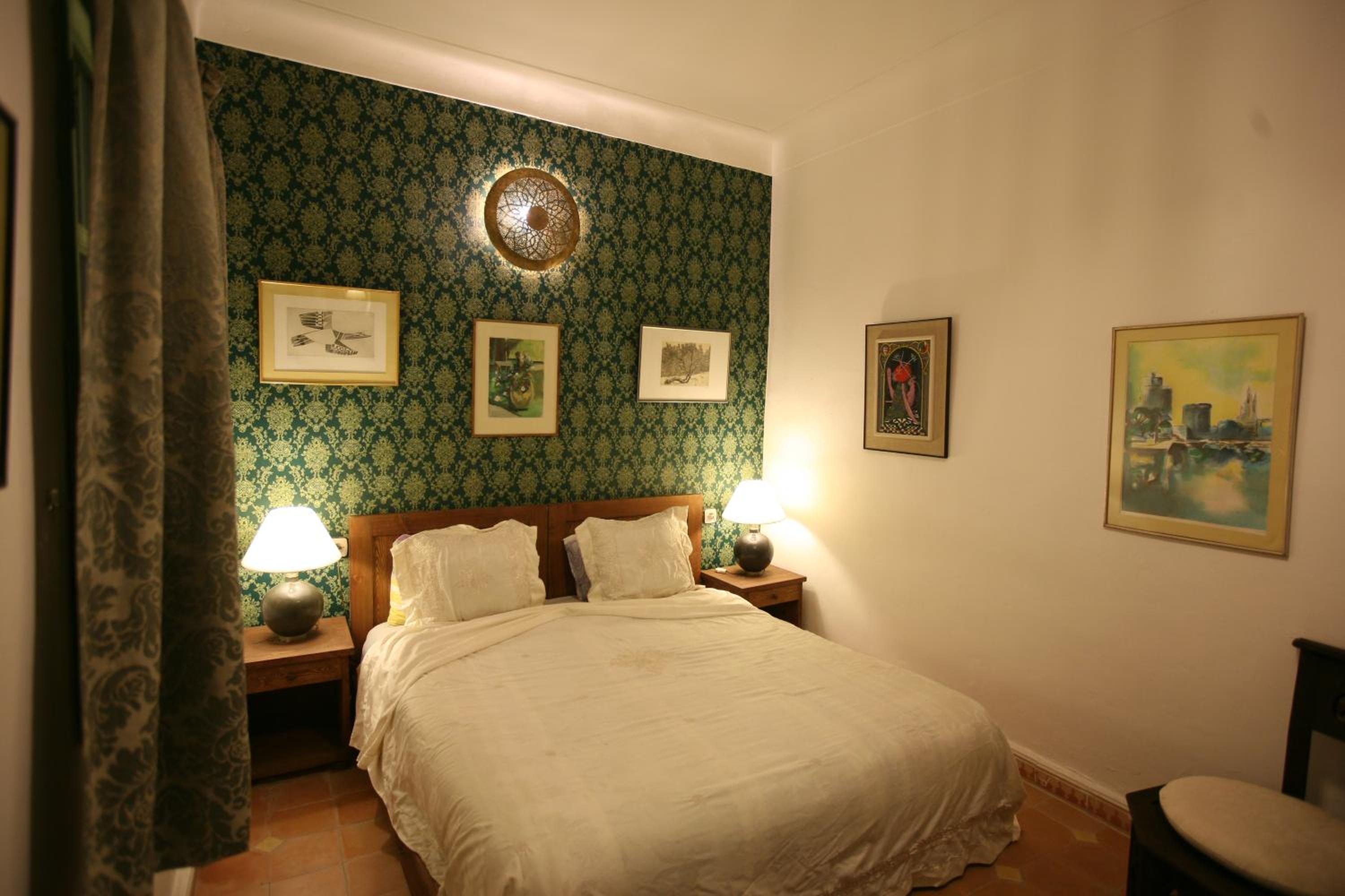 Zahra Double Room photo 3