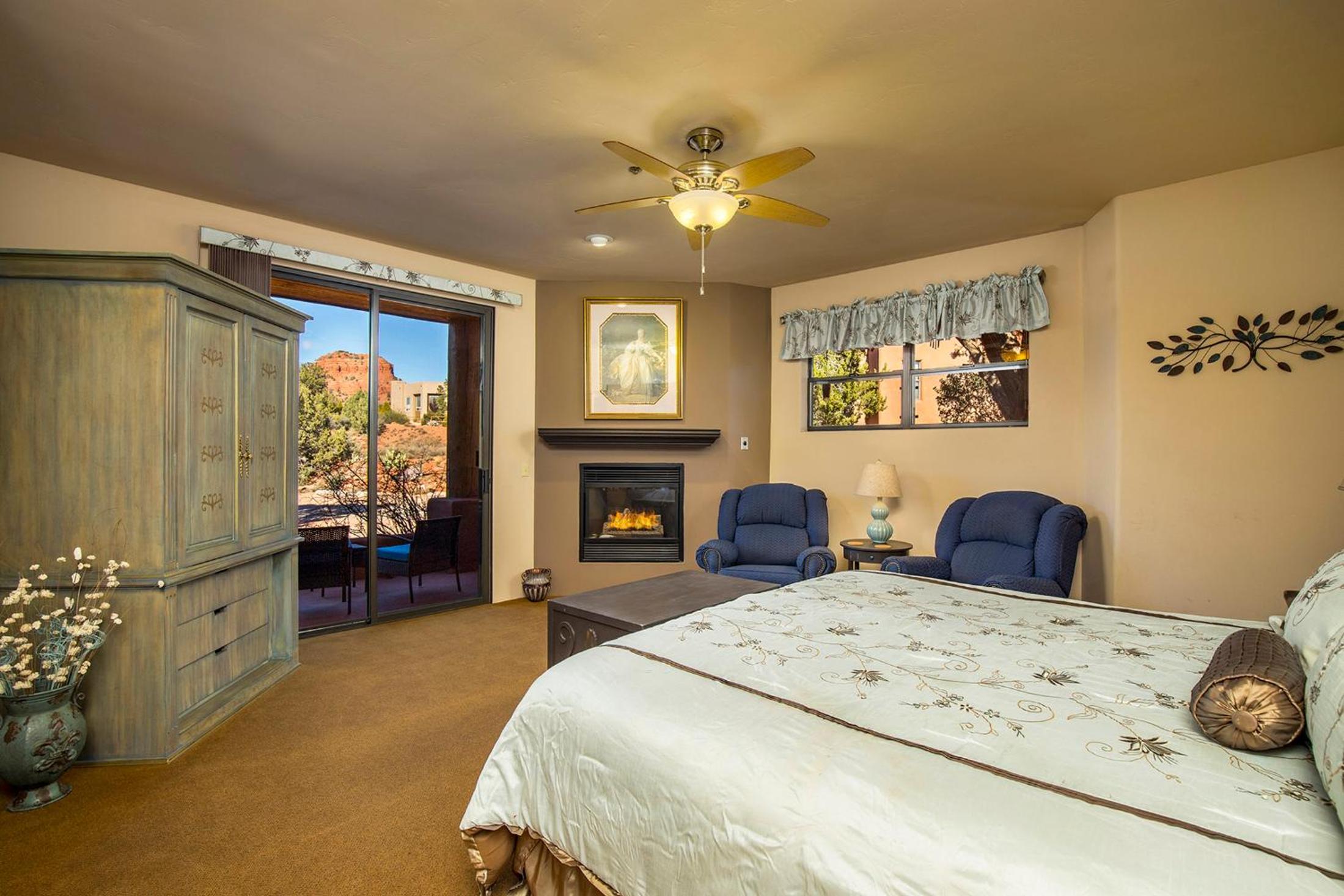 Marie'S Standard King Room photo 2