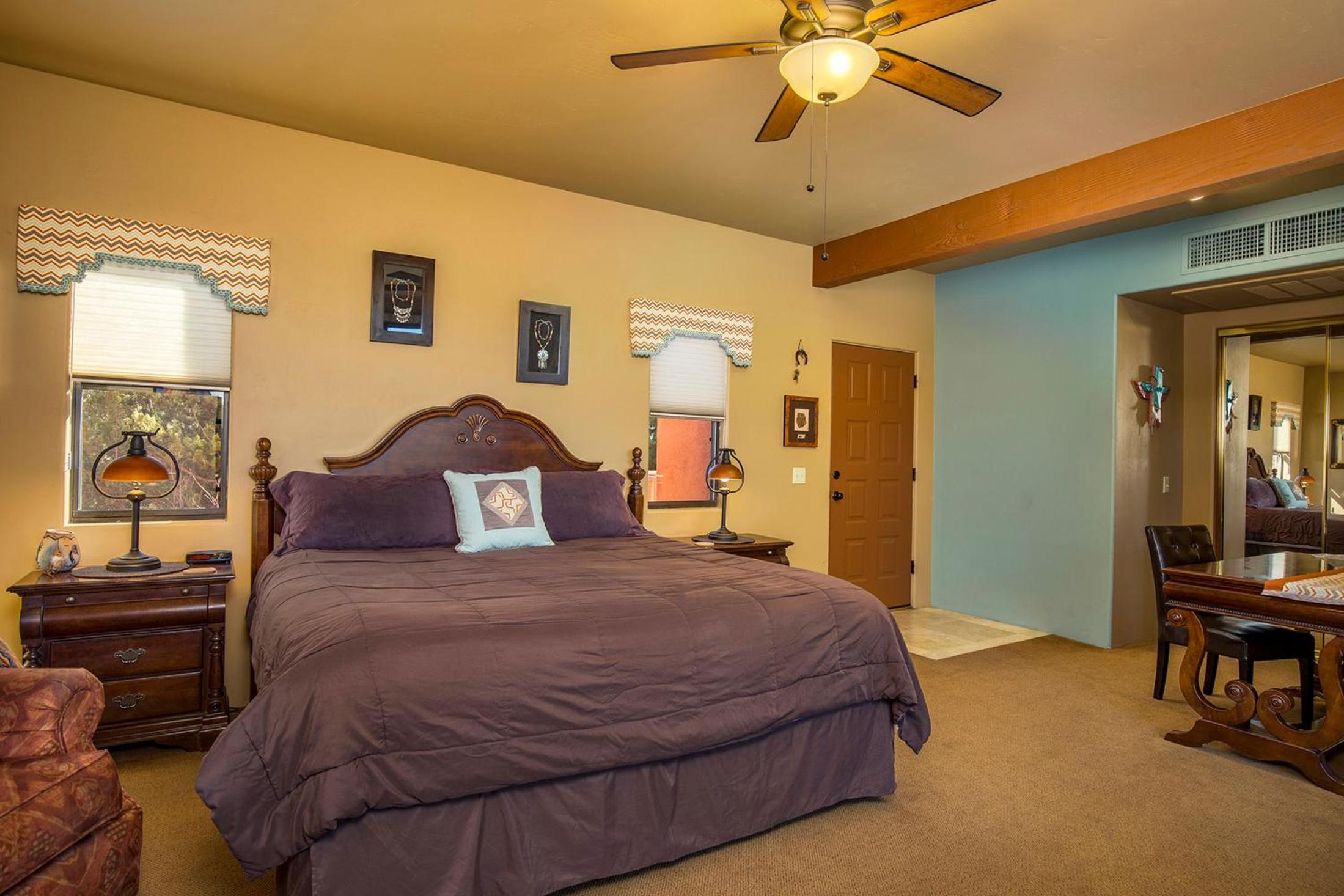 Native Spirits King Room With Mountain View photo 1