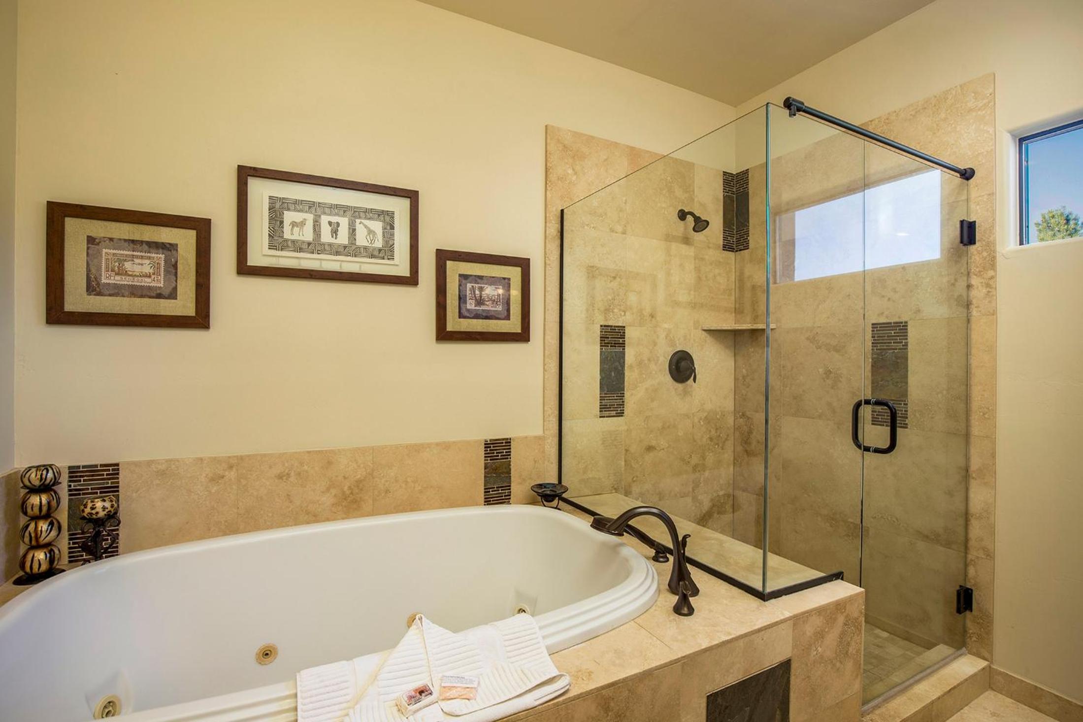 Casa Blanca King Room With Mountain View photo 2