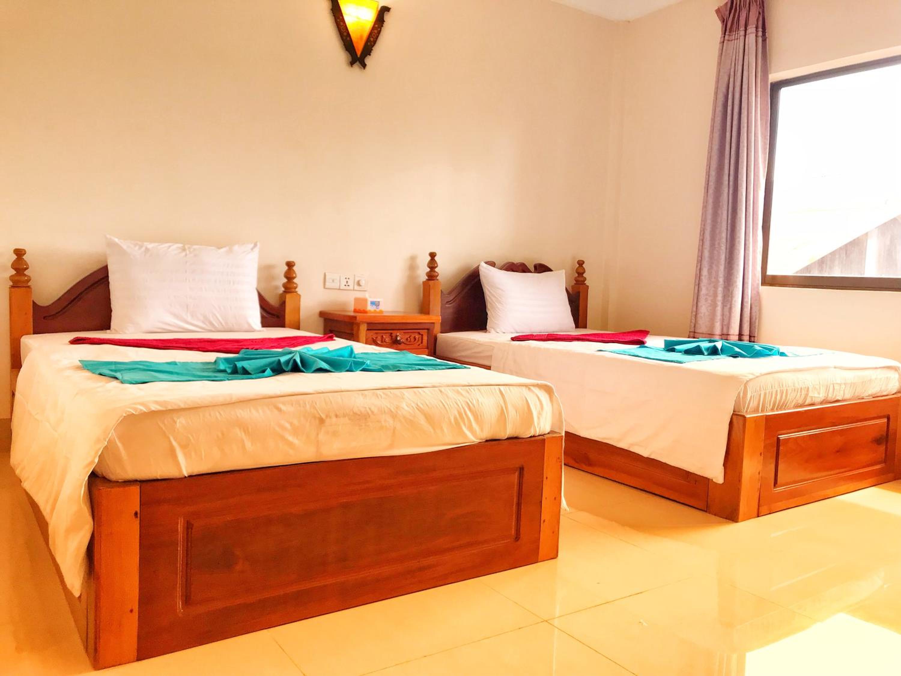 Twin Room photo 3