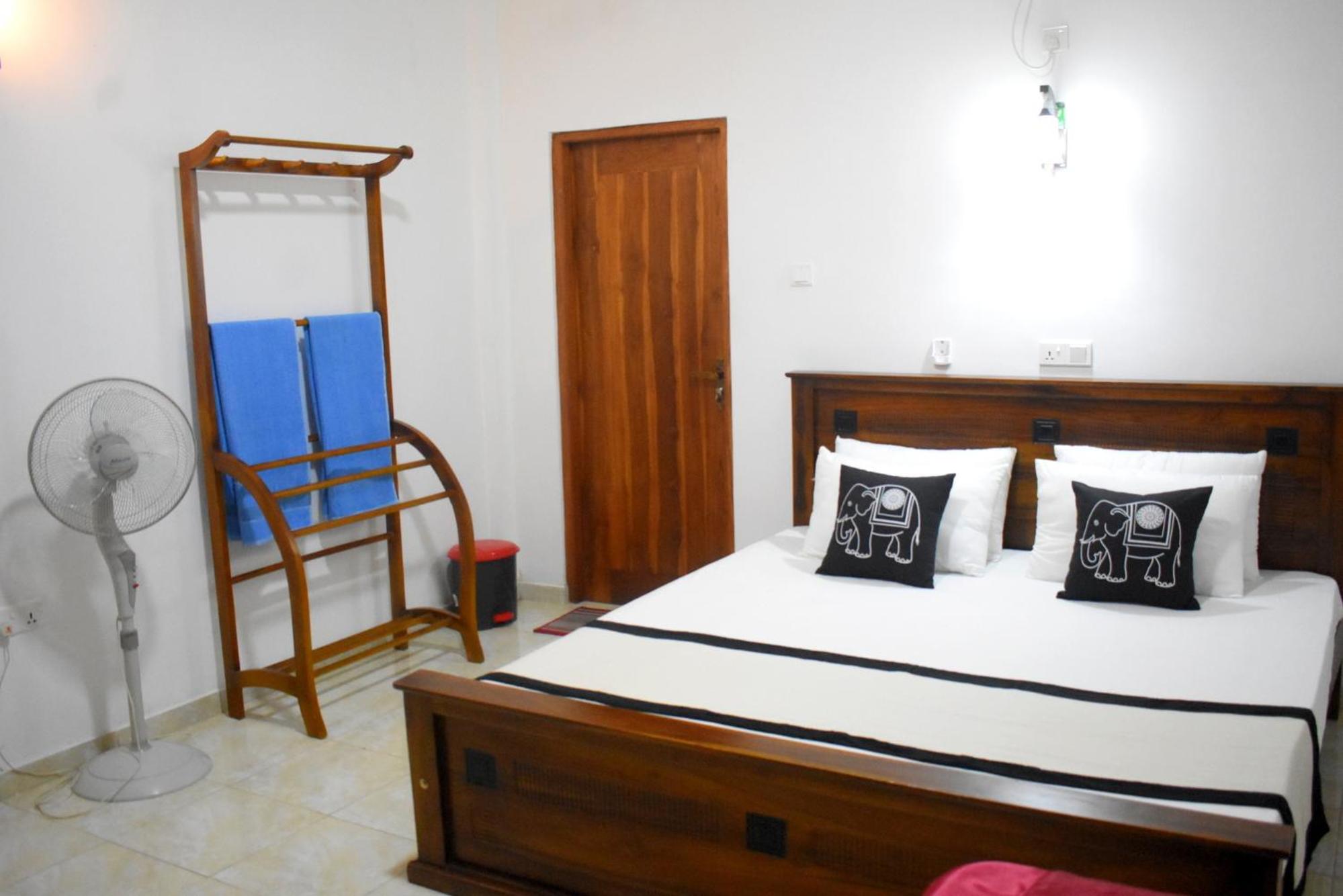 Triple Room photo 3